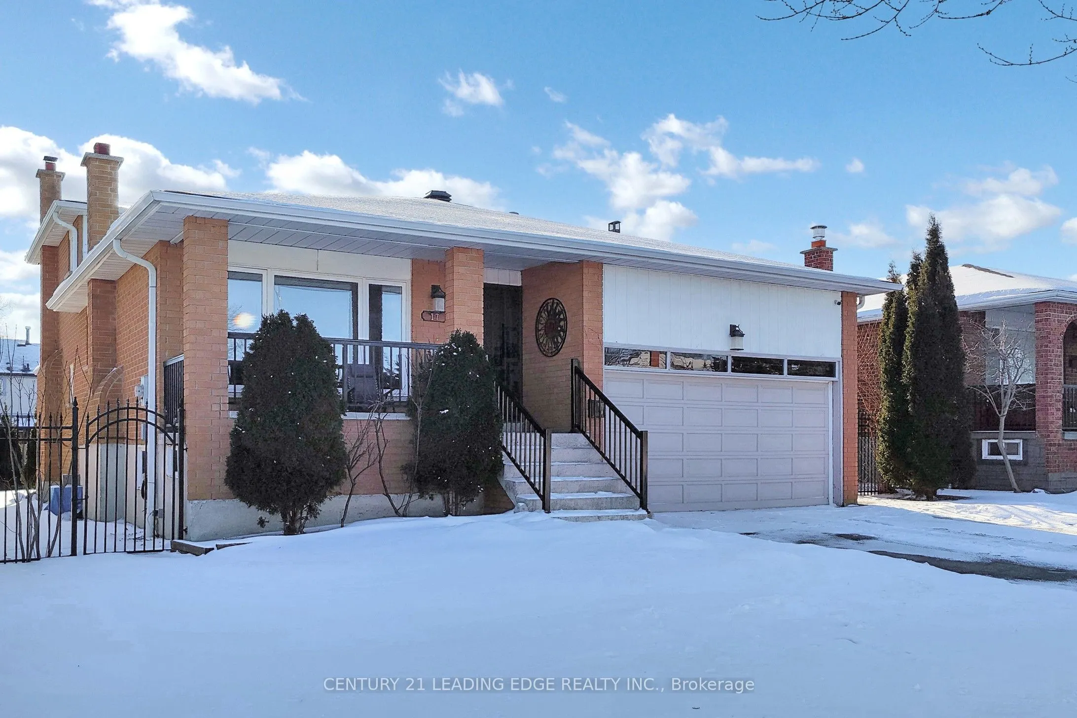 17 Jardine Street