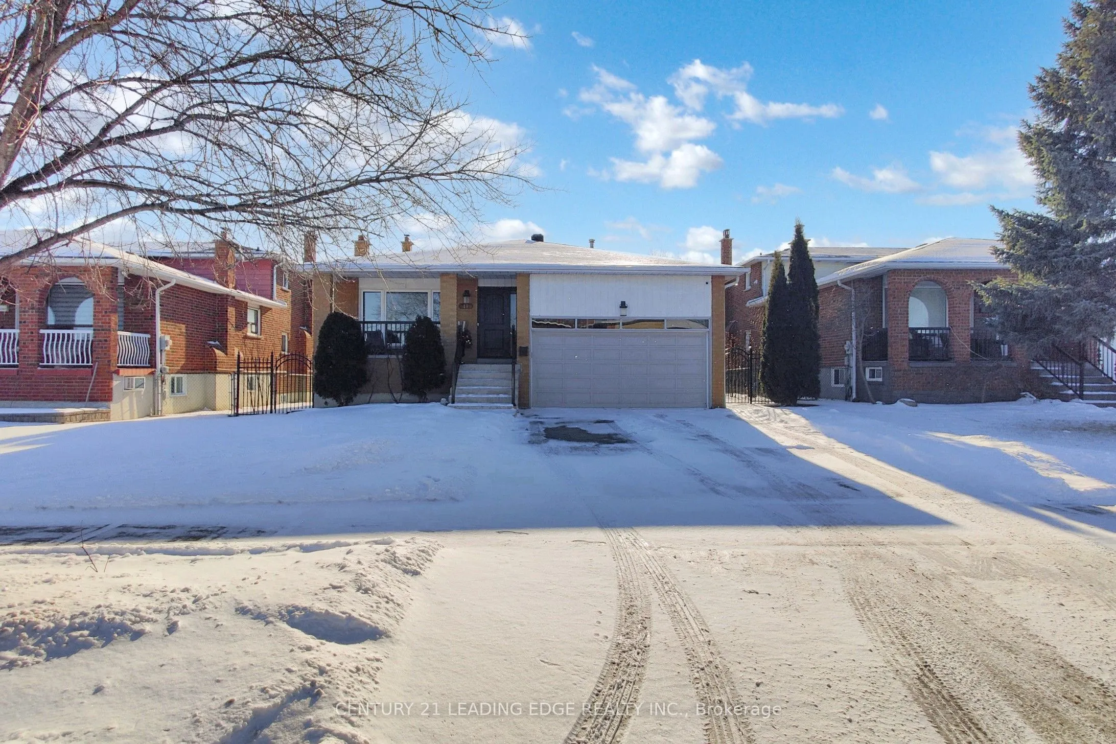 17 Jardine Street
