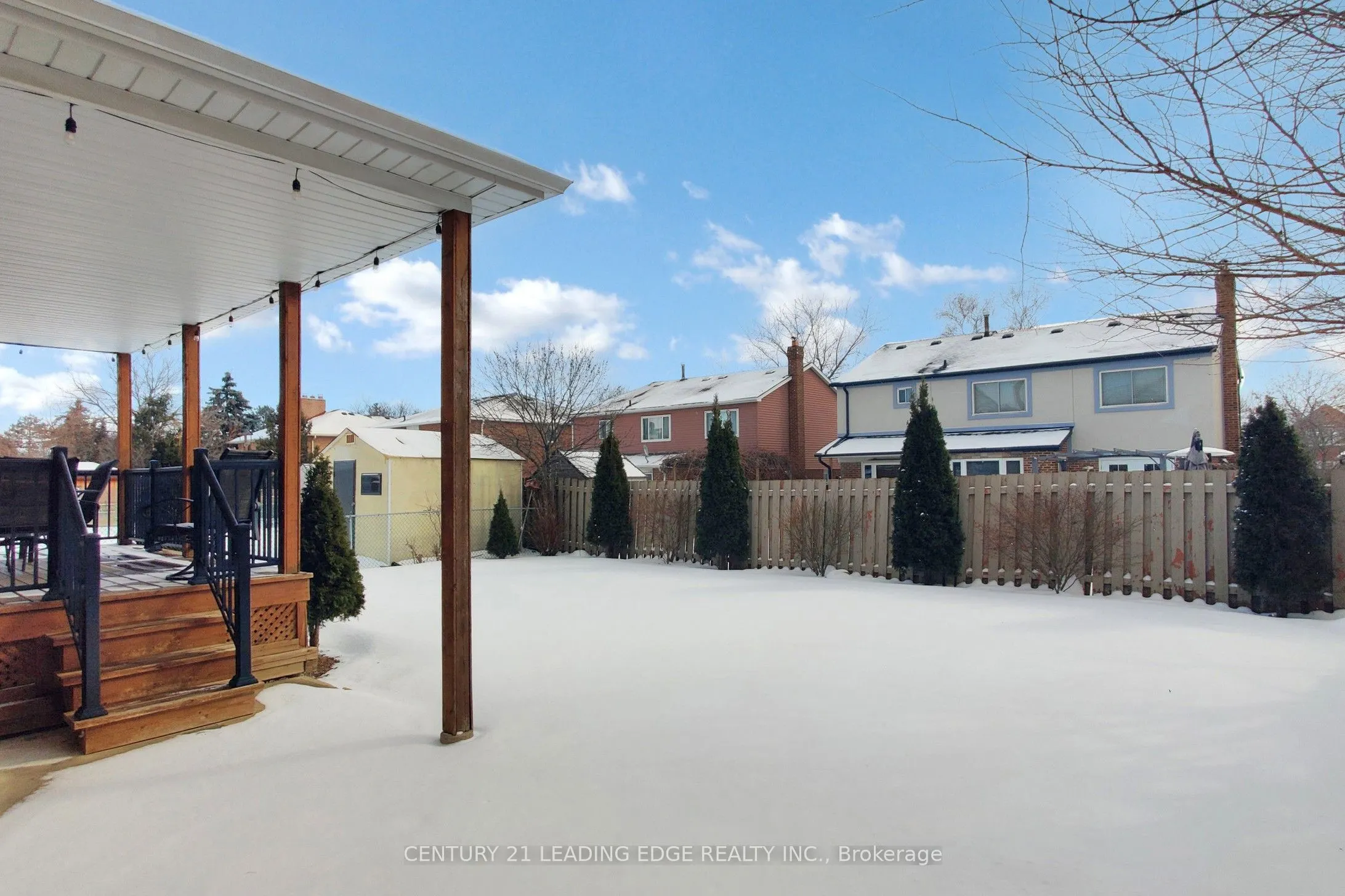 17 Jardine Street