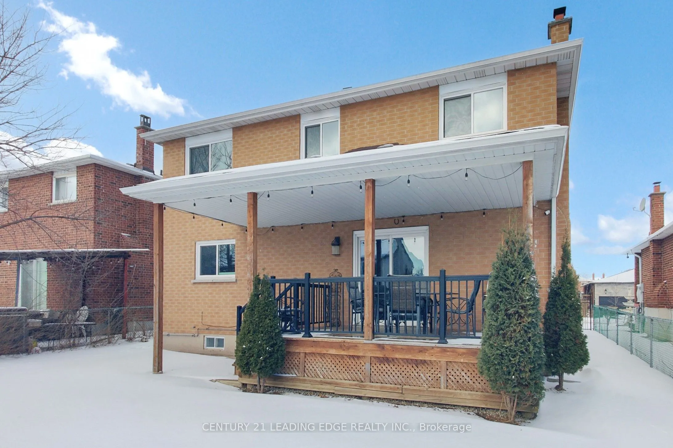 17 Jardine Street
