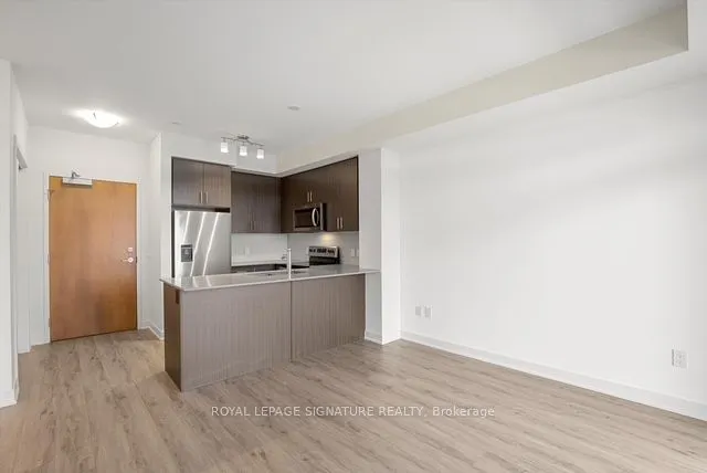 340 Plains Road E, #208