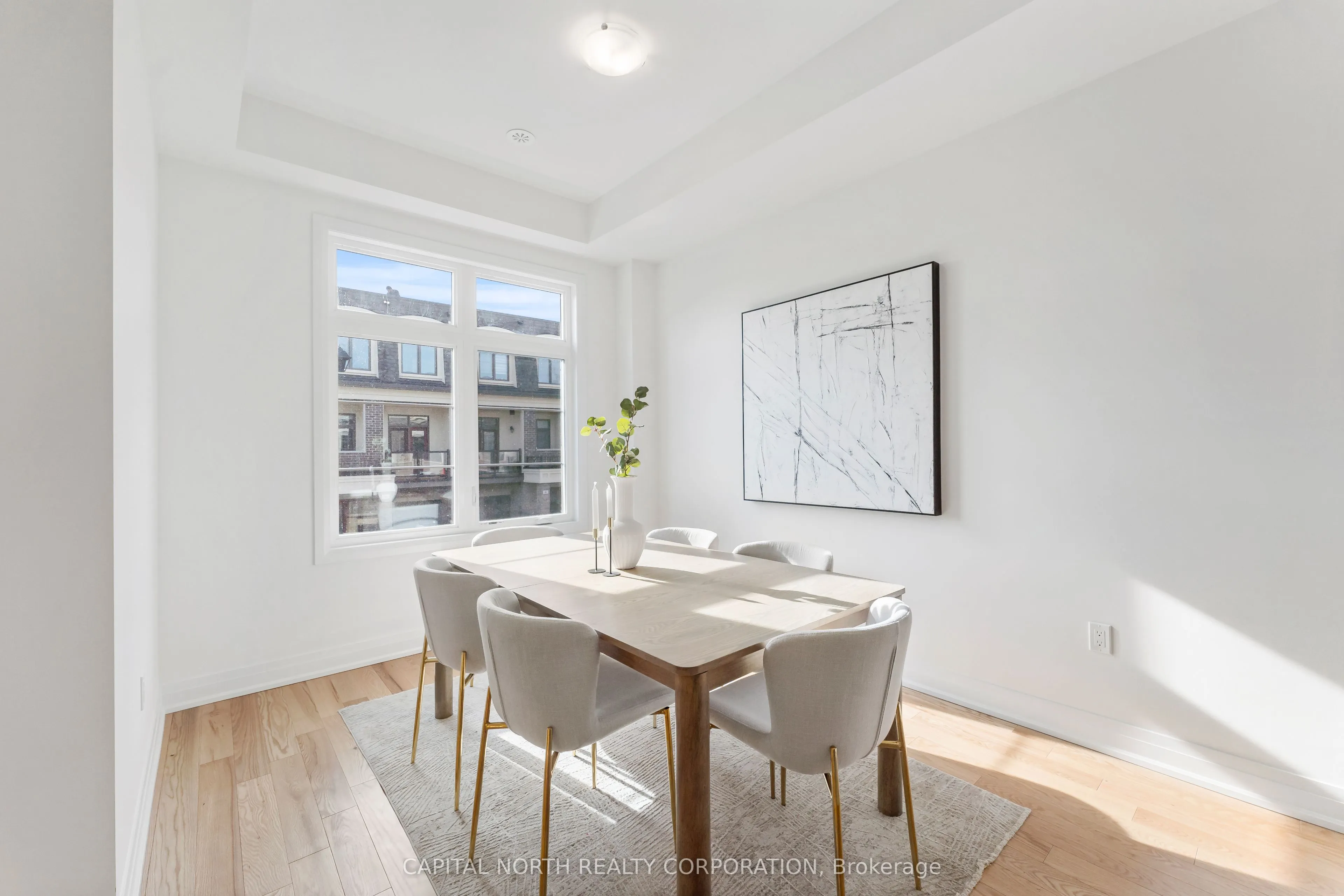 82 Salina Street
