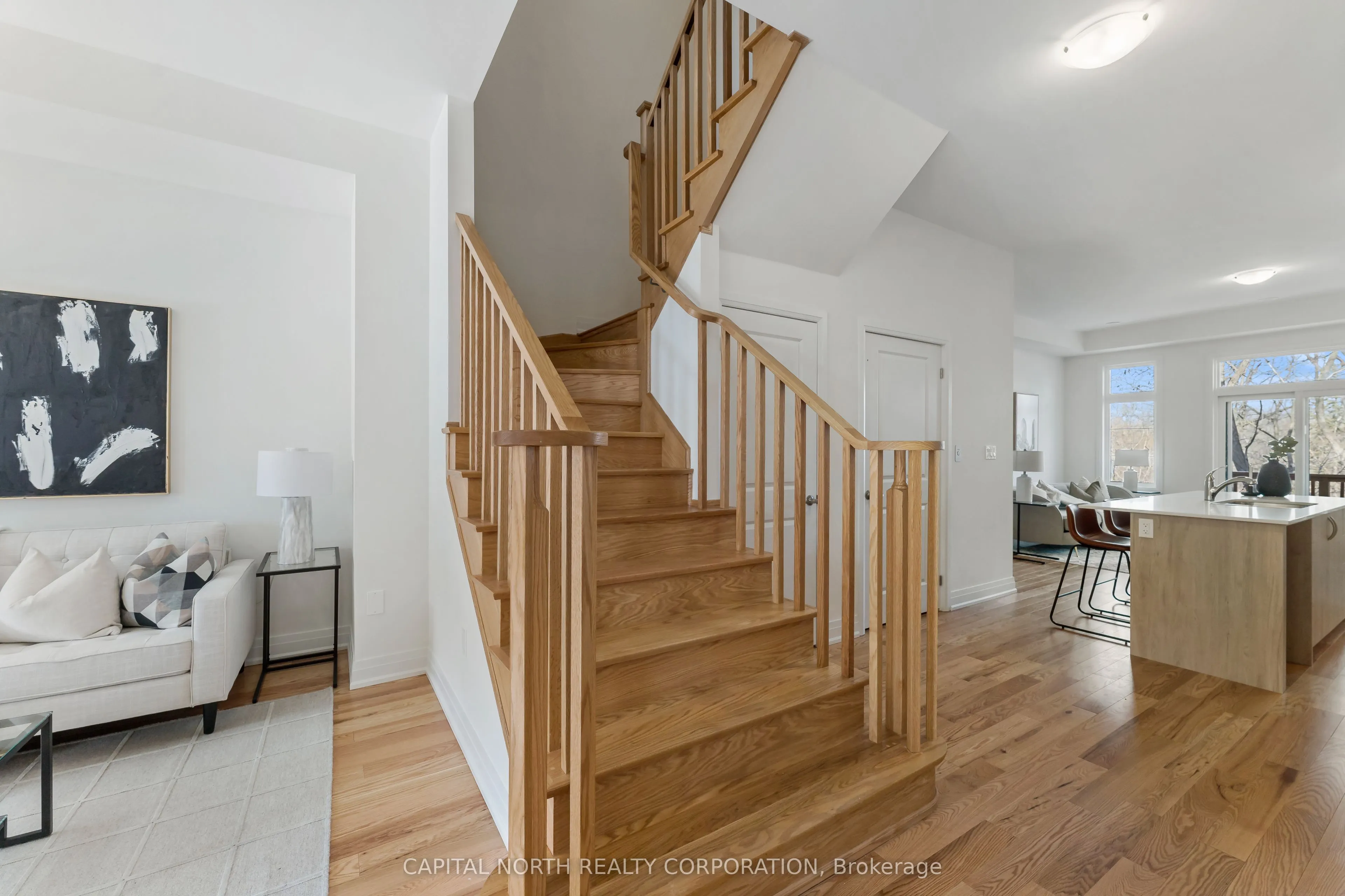 82 Salina Street