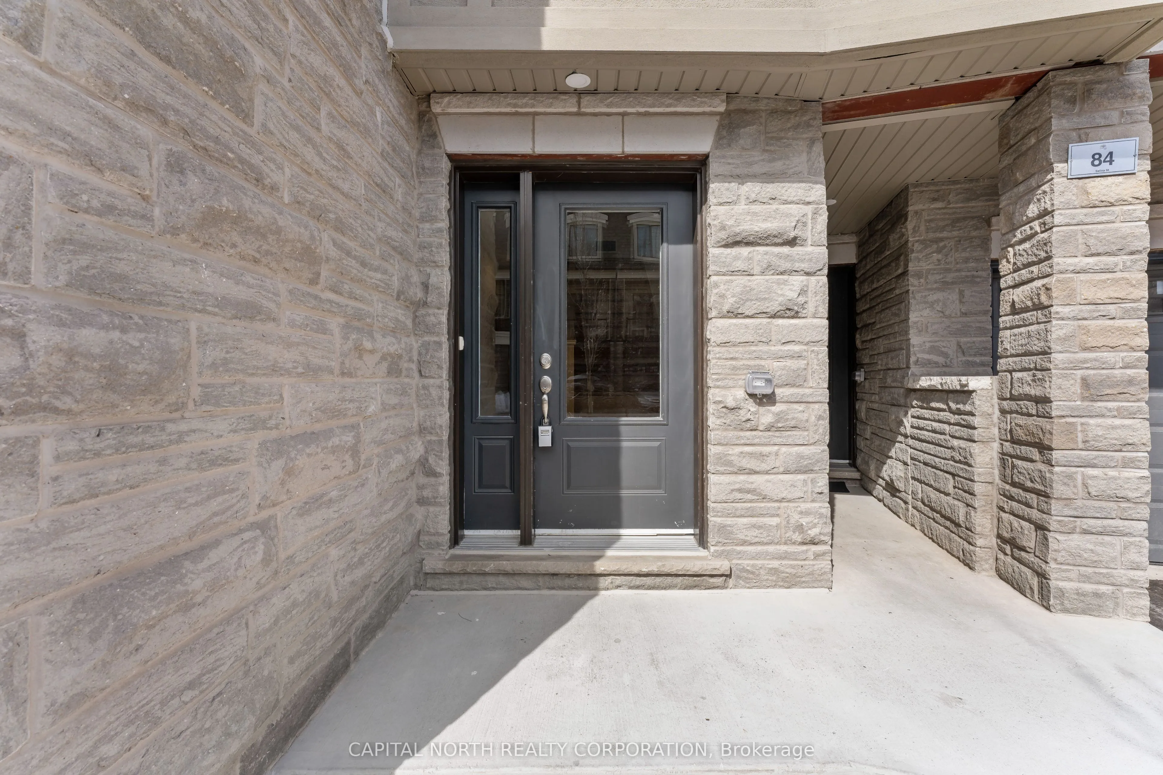 82 Salina Street