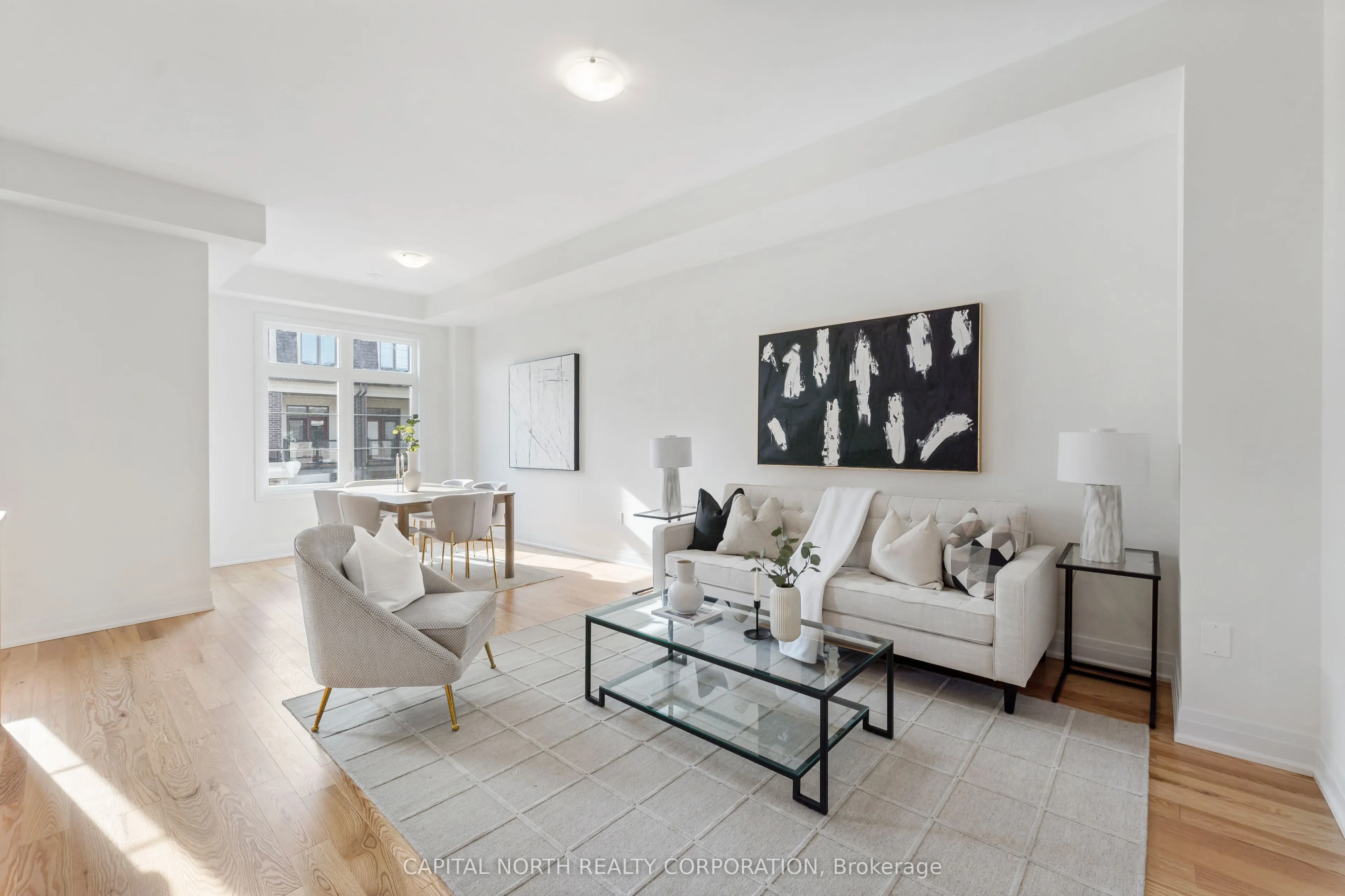 82 Salina Street