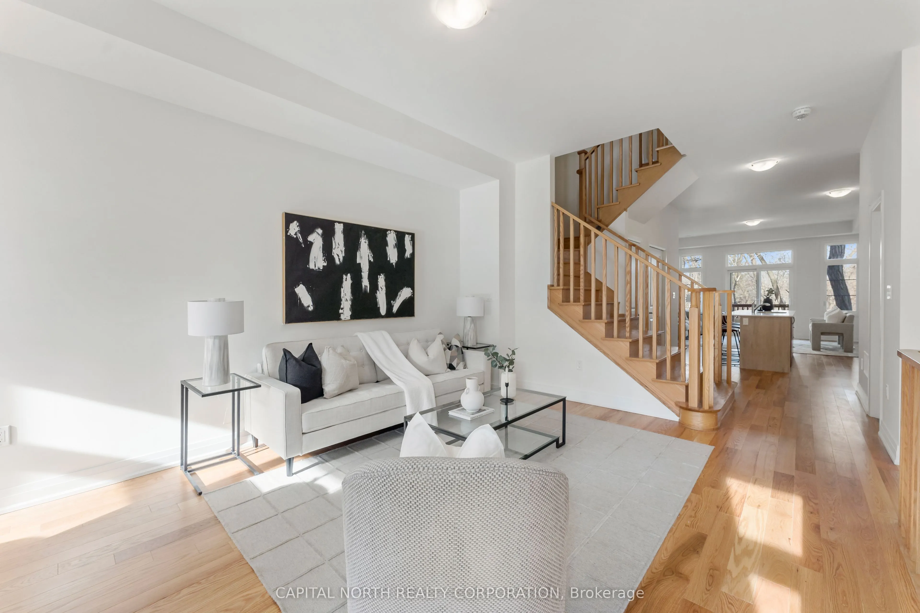 82 Salina Street
