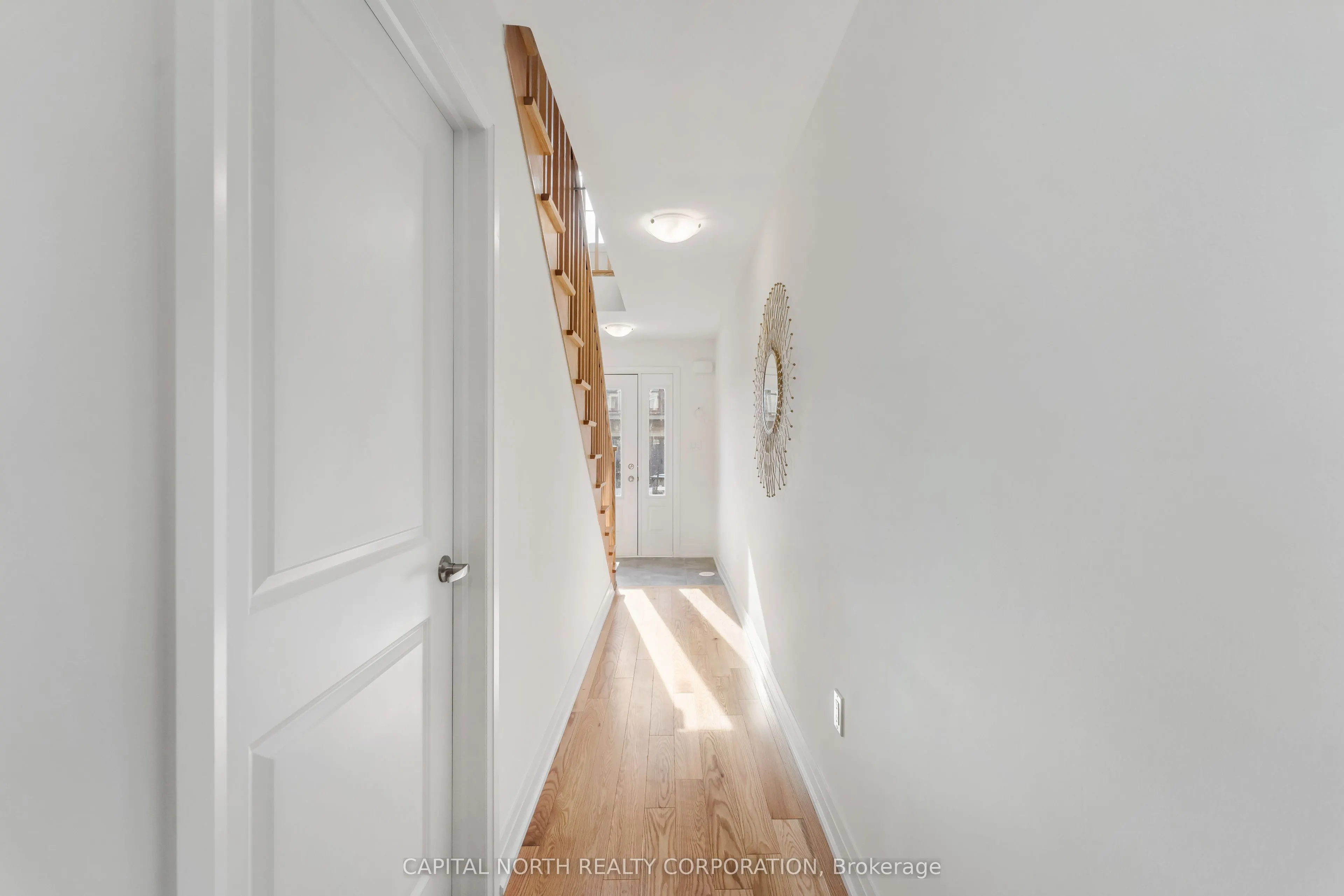 82 Salina Street