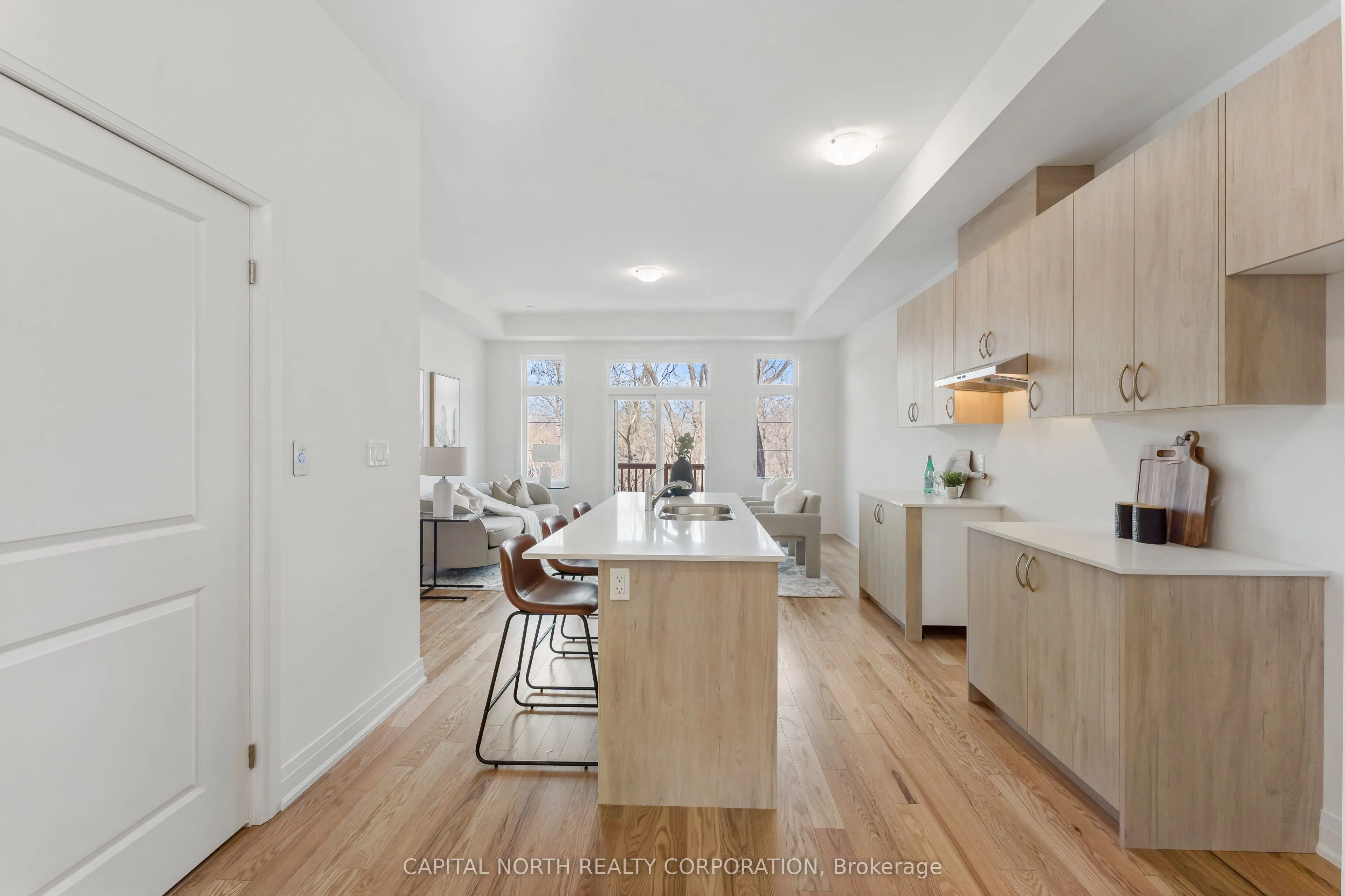 82 Salina Street