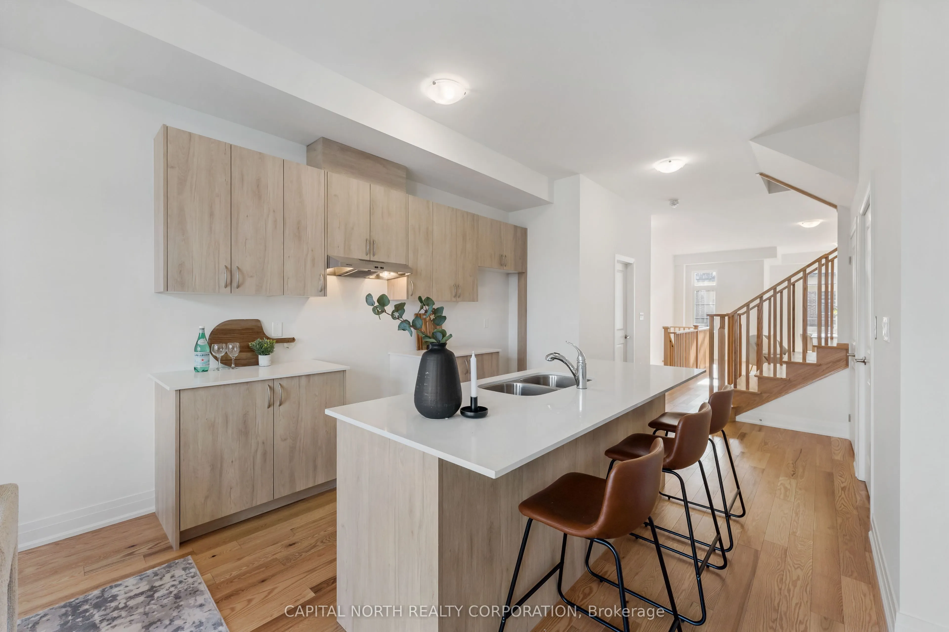 82 Salina Street