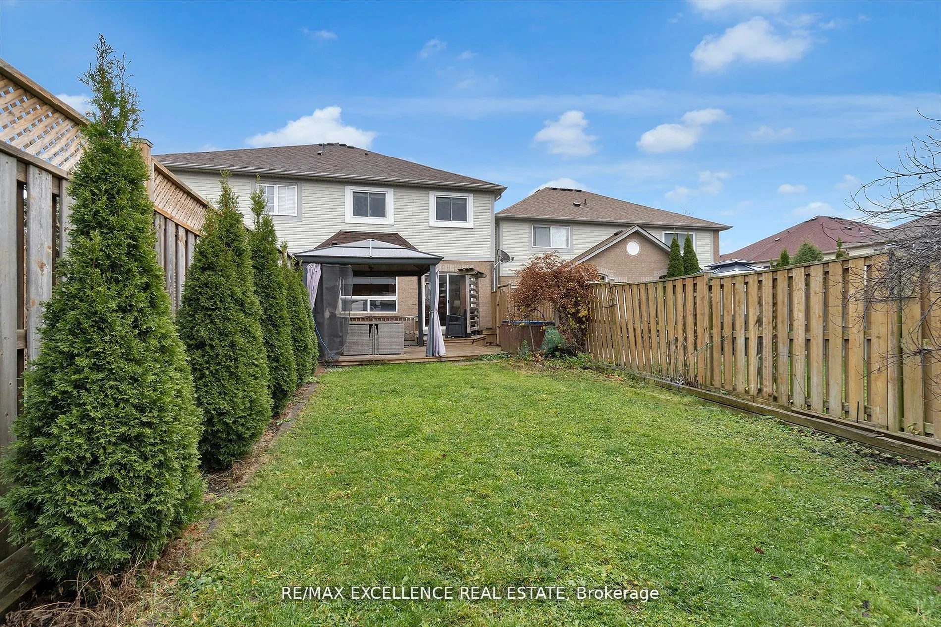 160 Marycroft Court