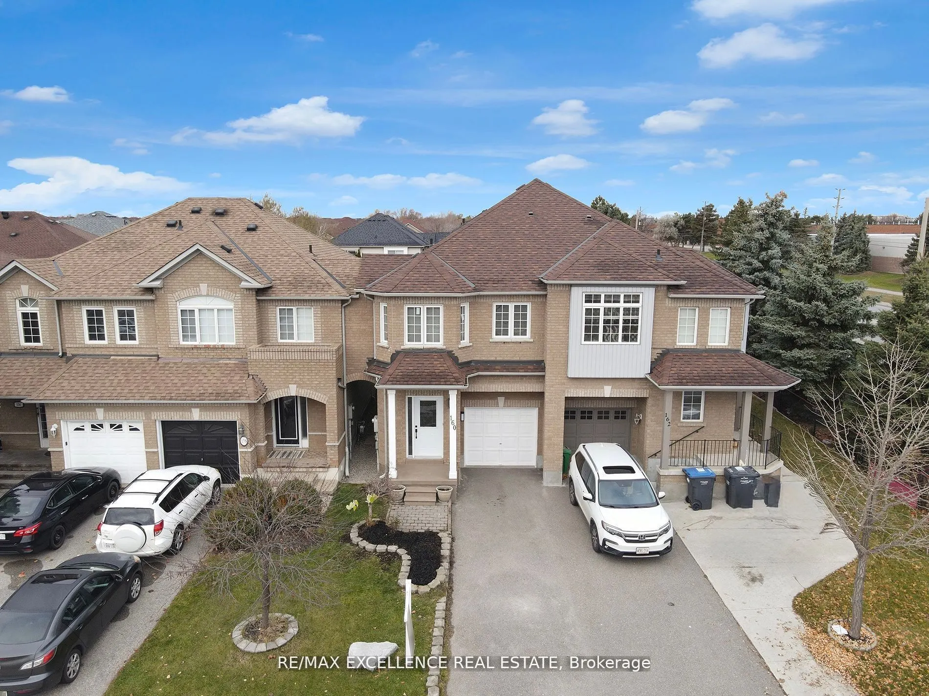 160 Marycroft Court