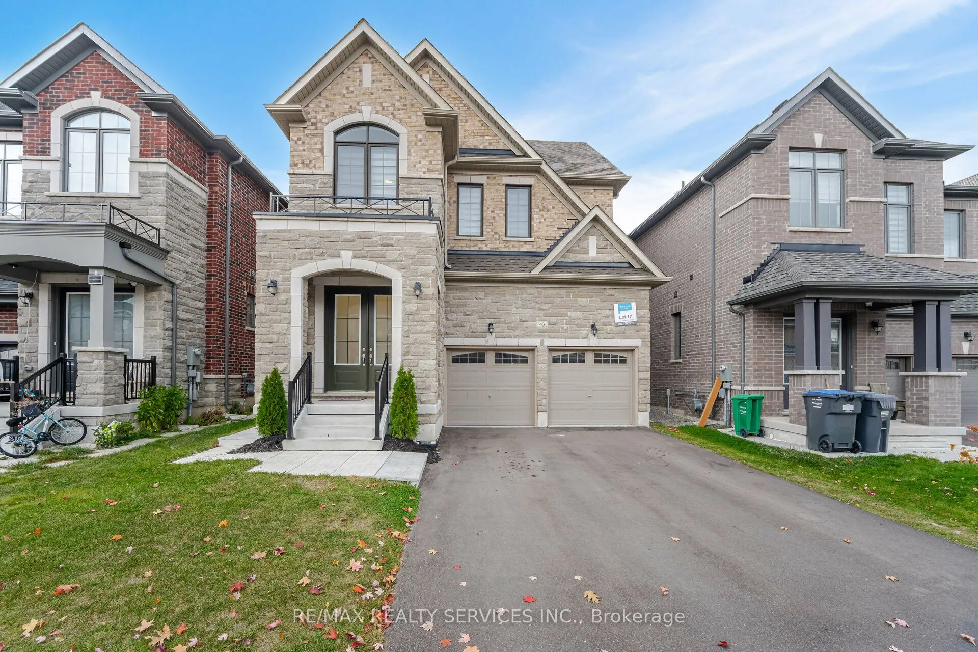 43 Rainbrook Close