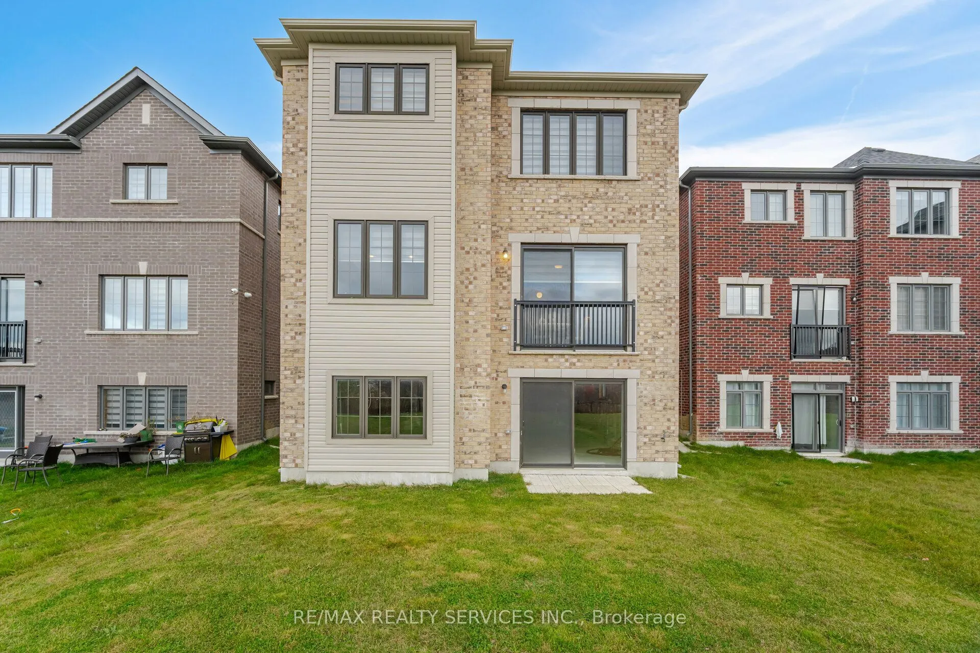 43 Rainbrook Close