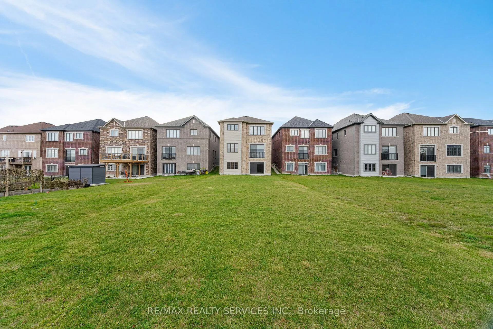 43 Rainbrook Close
