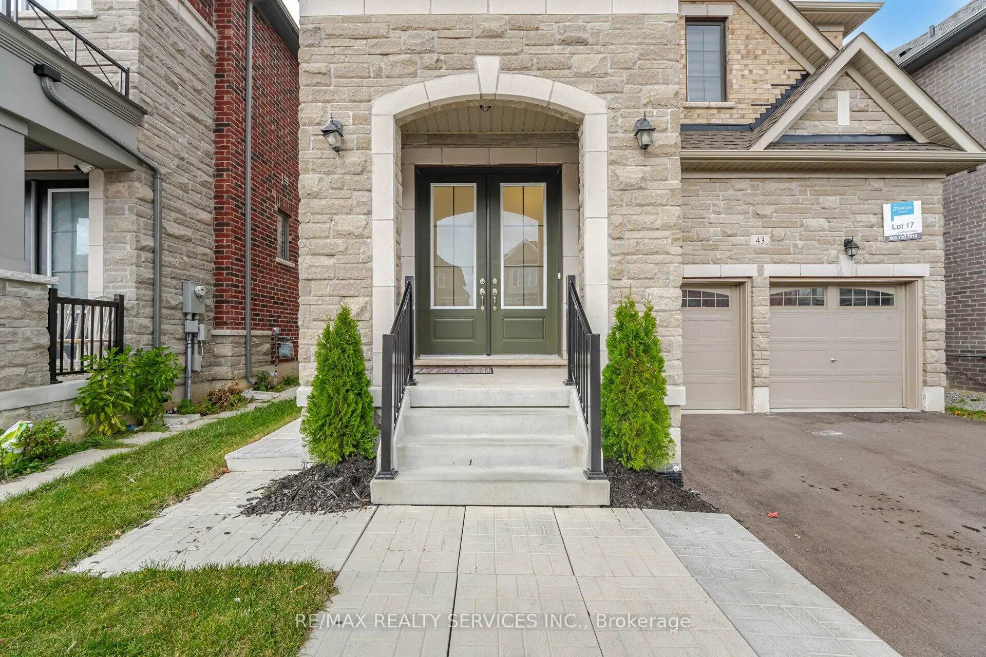 43 Rainbrook Close