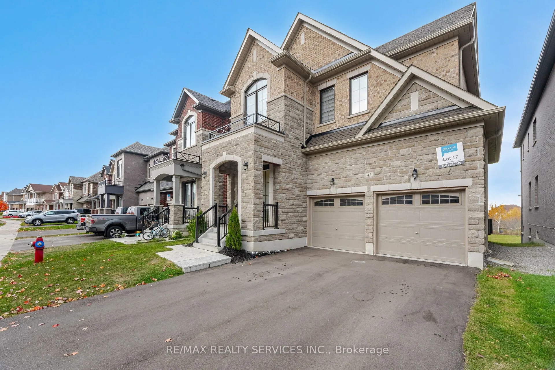 43 Rainbrook Close