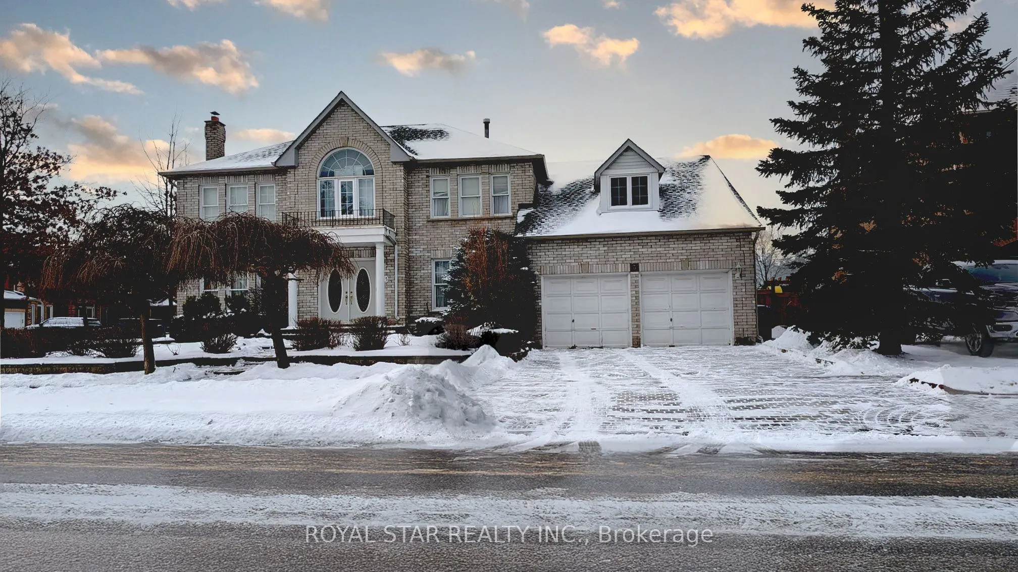 3 Colonel Bertram Road