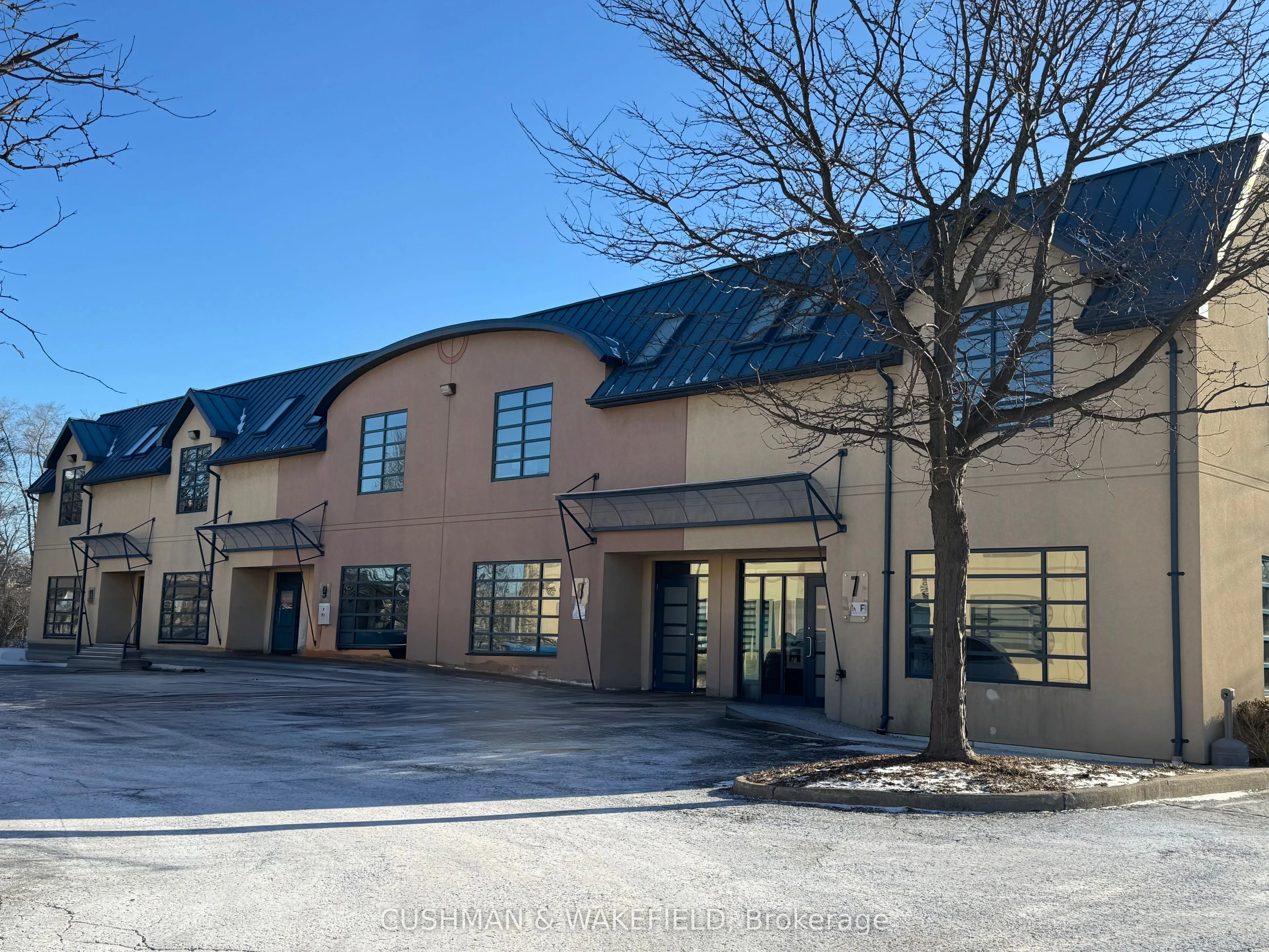 1464 Cornwall Road, #9-10