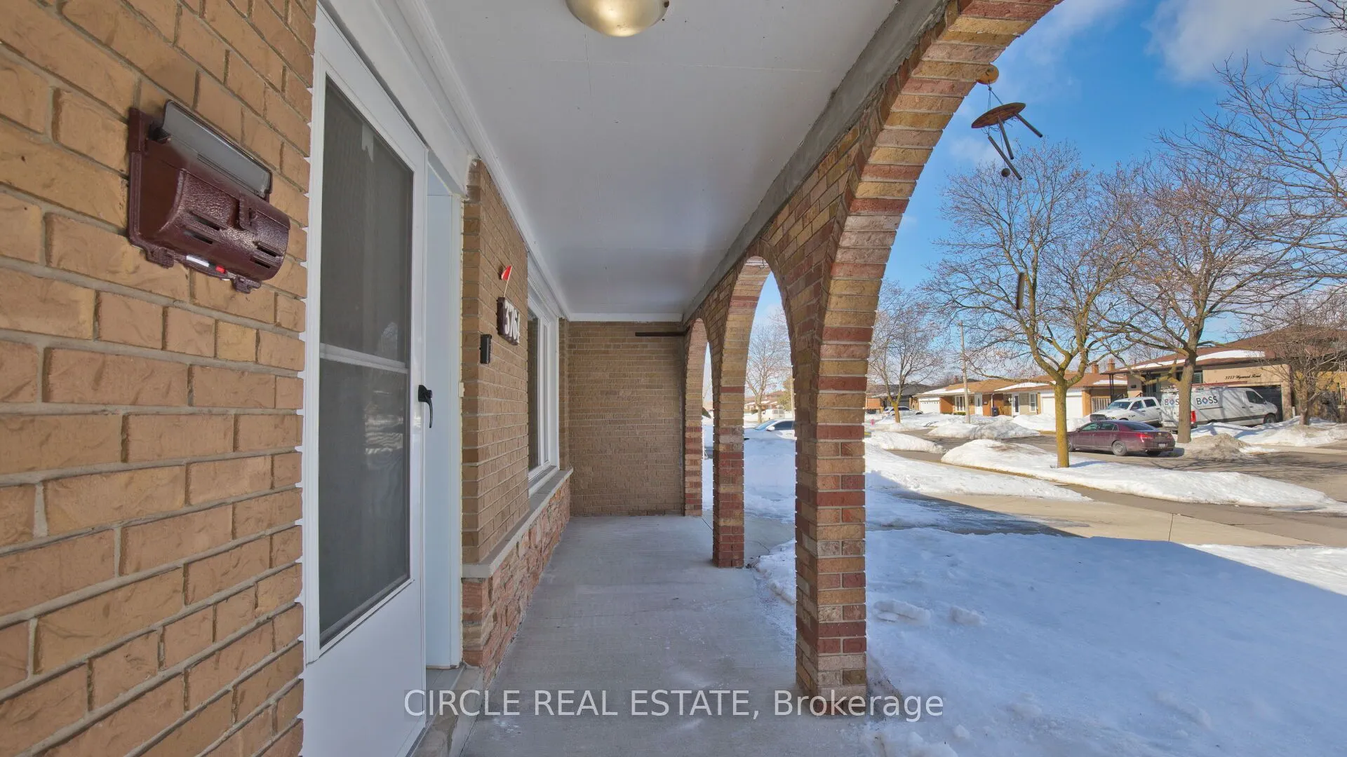 3764 Wyewood Road