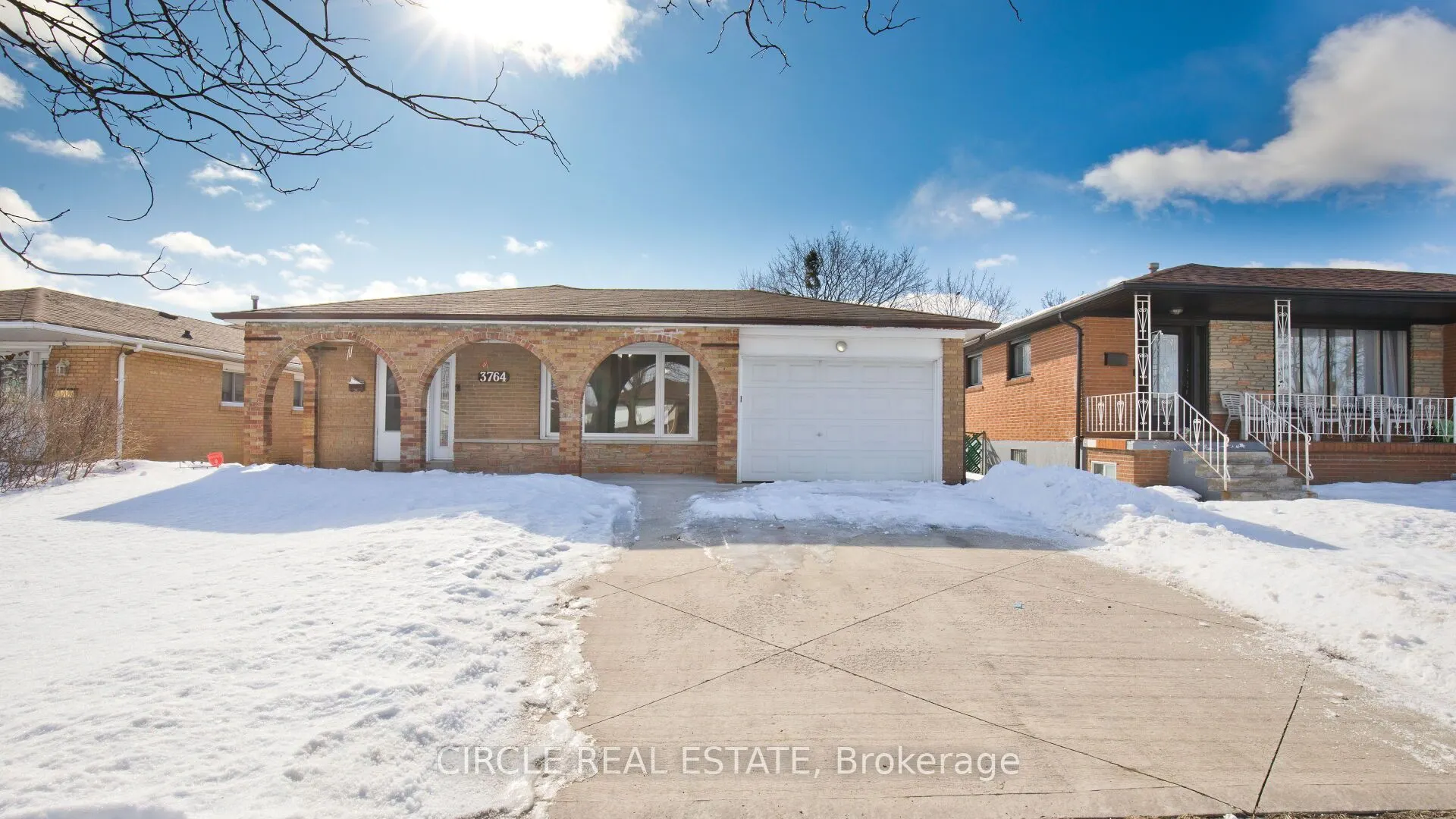 3764 Wyewood Road