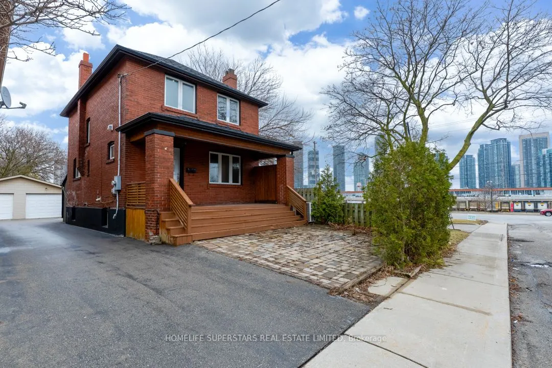 5 Aldgate Avenue
