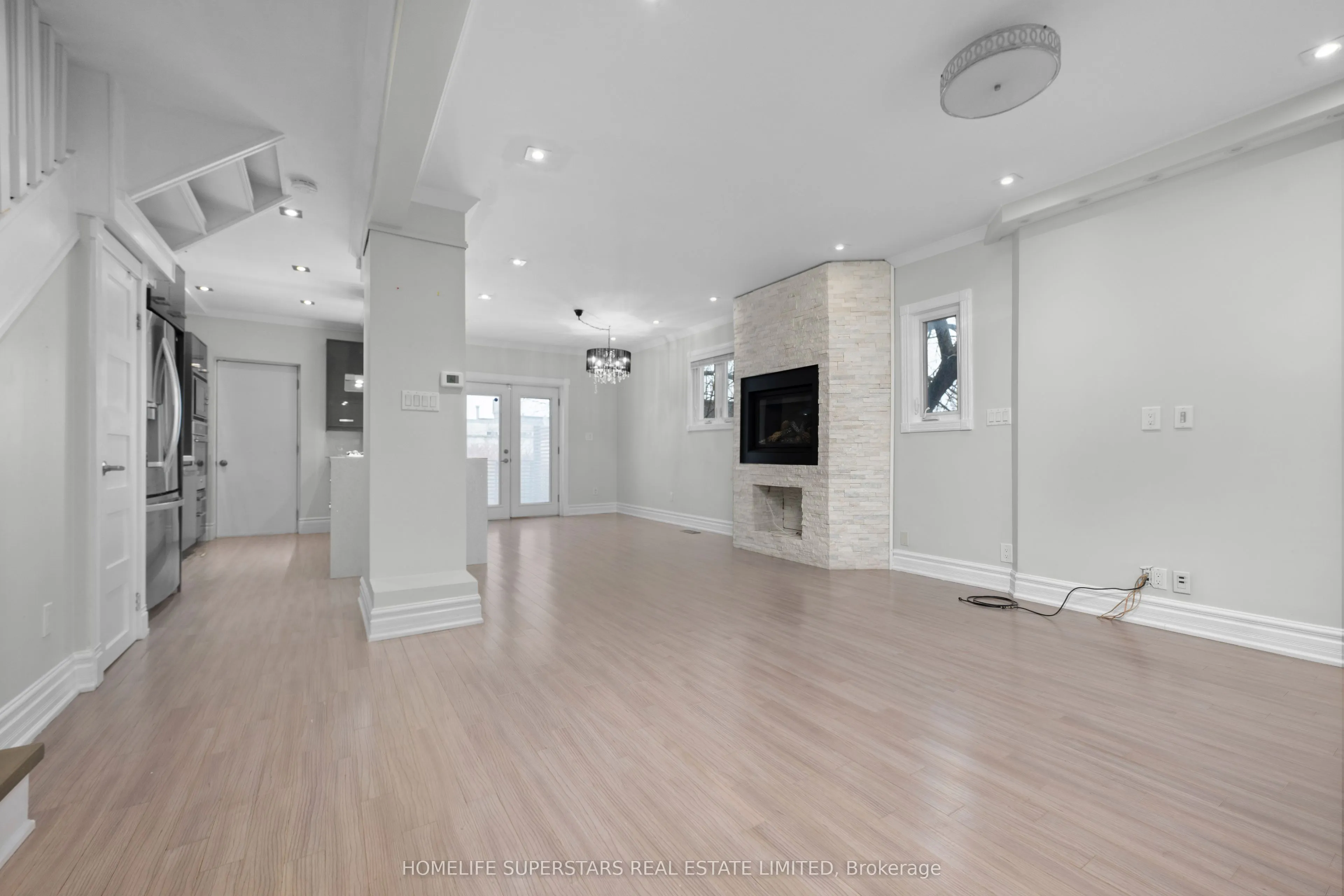 5 Aldgate Avenue