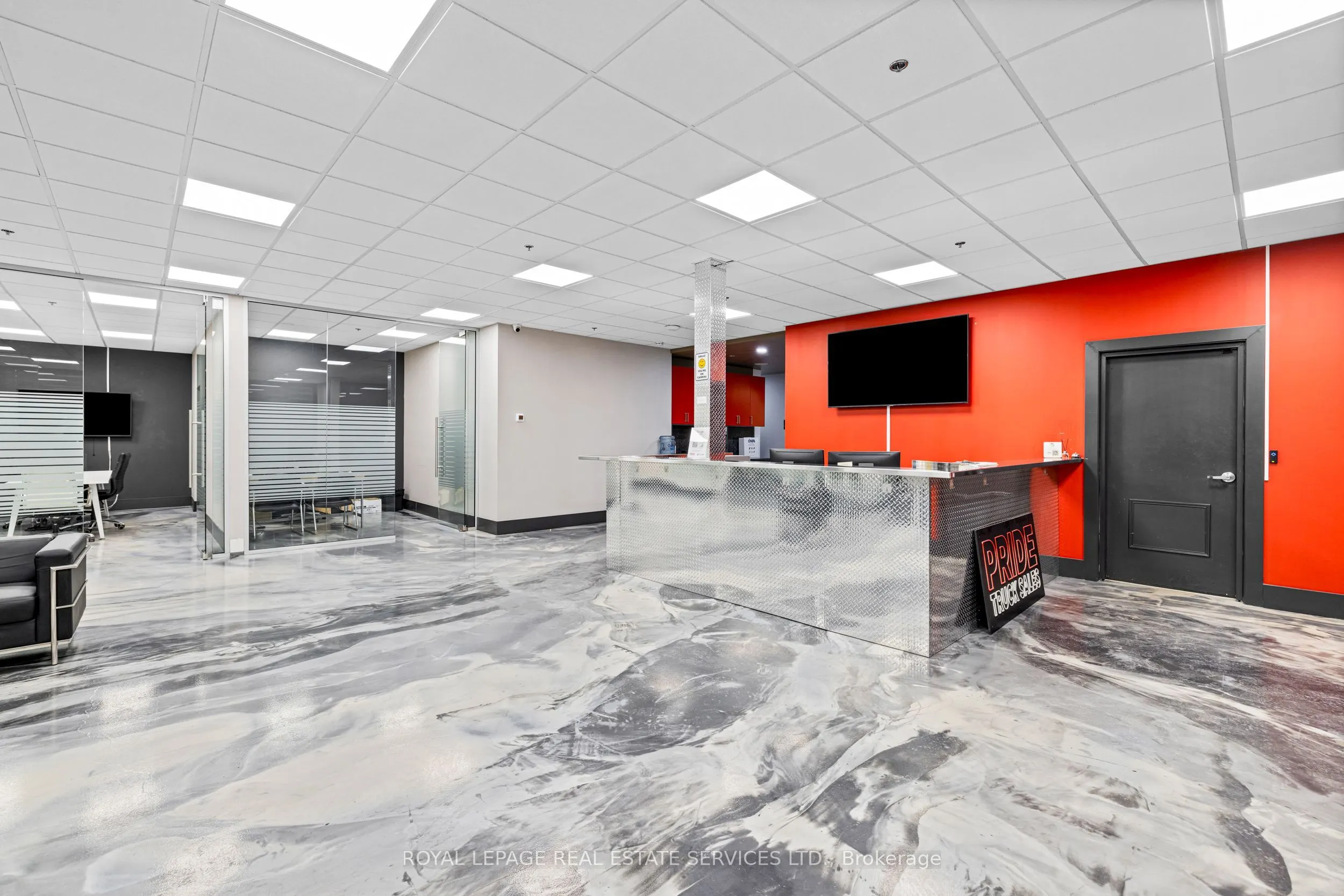 5850 Dixie Road