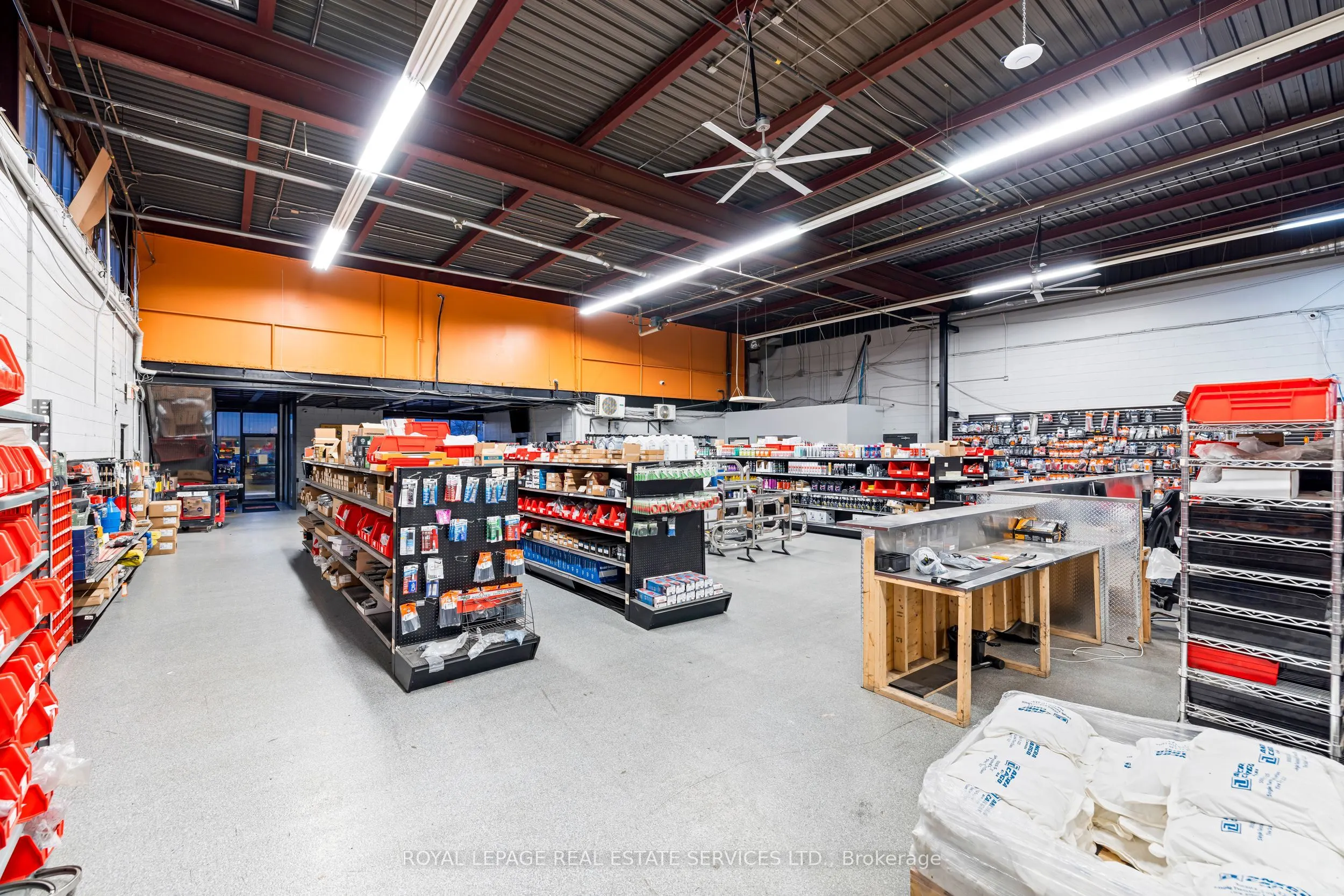5850 Dixie Road