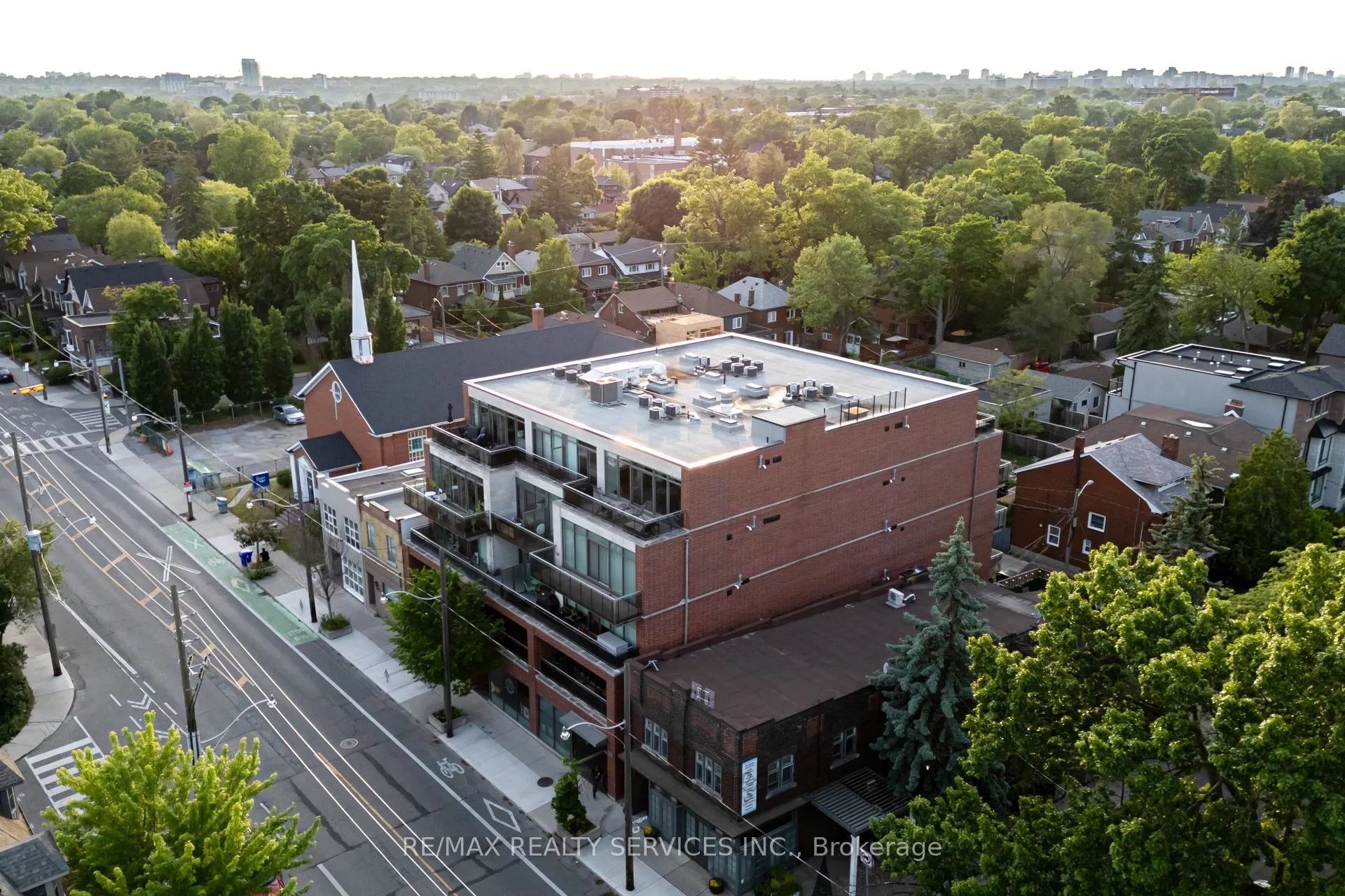 588 Annette Street, #503
