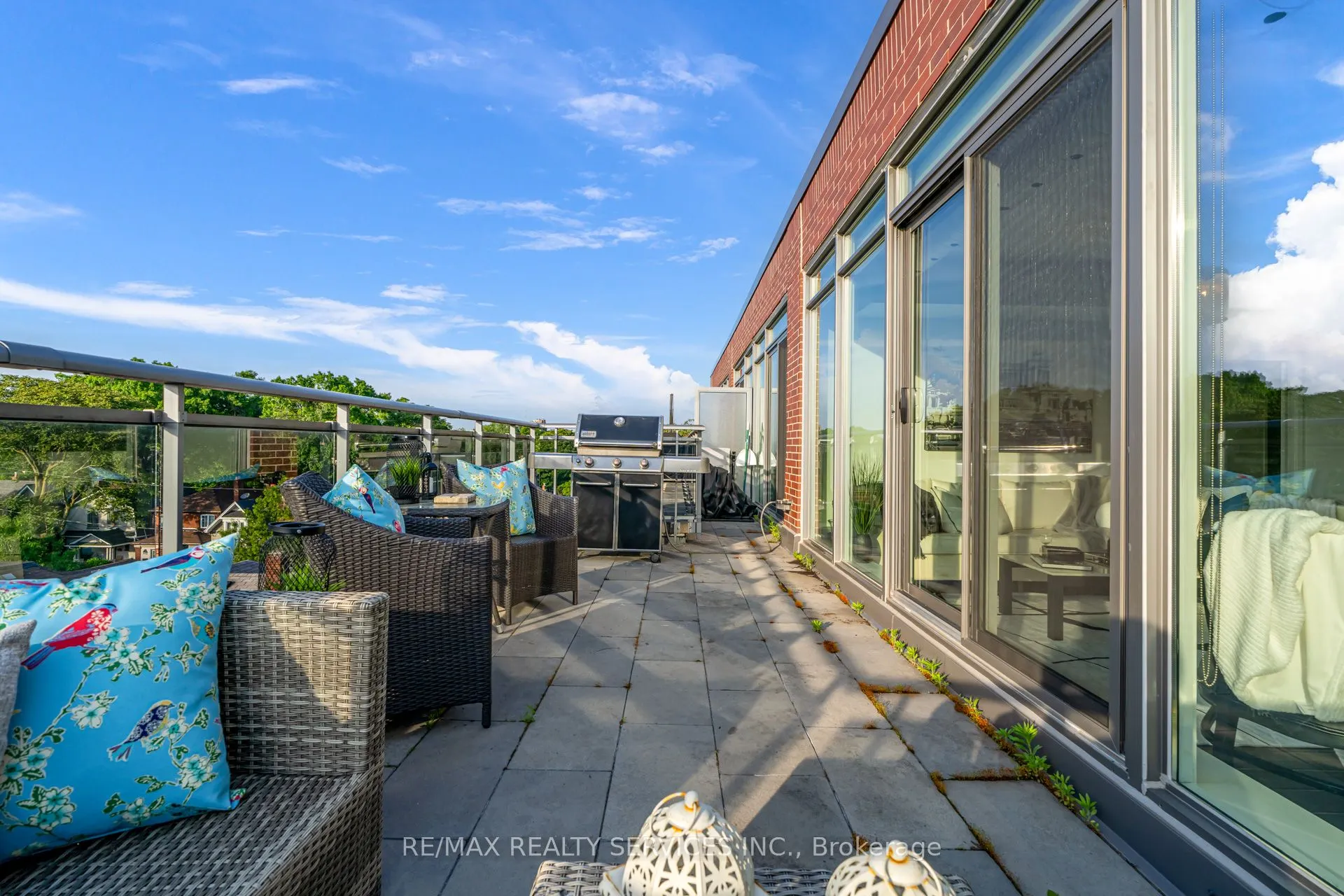 588 Annette Street, #503