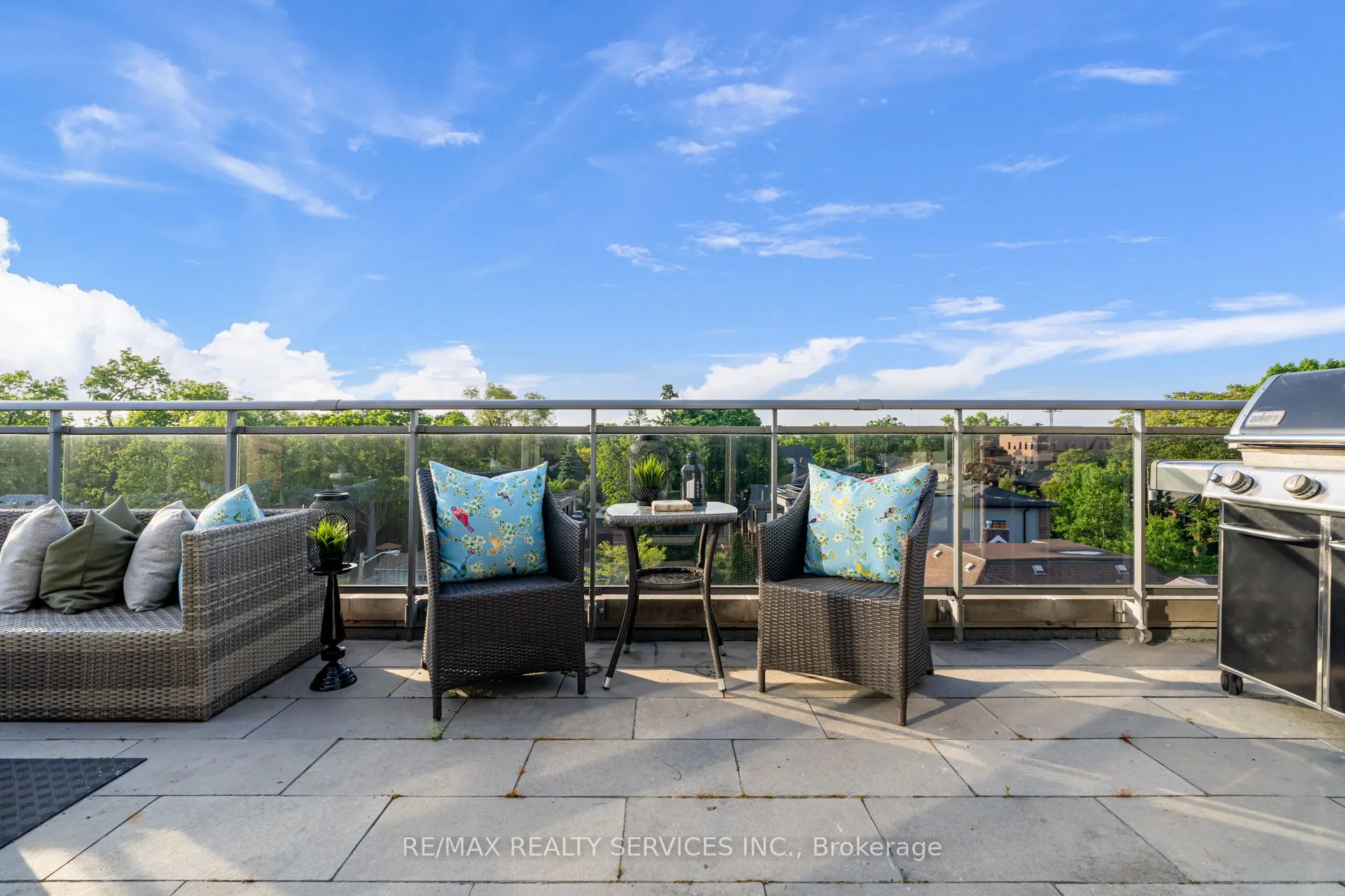 588 Annette Street, #503