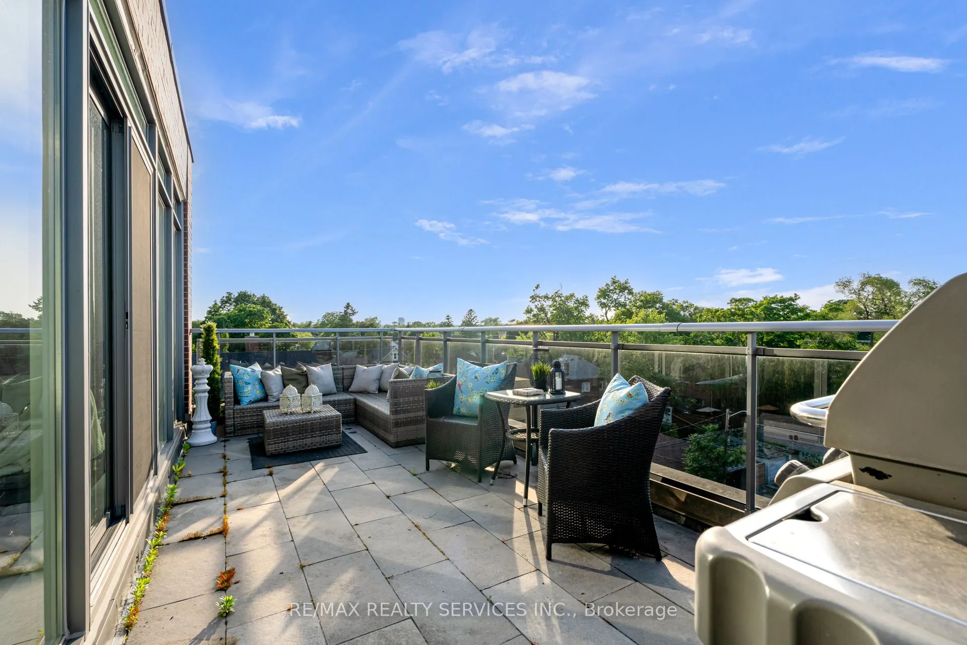 588 Annette Street, #503