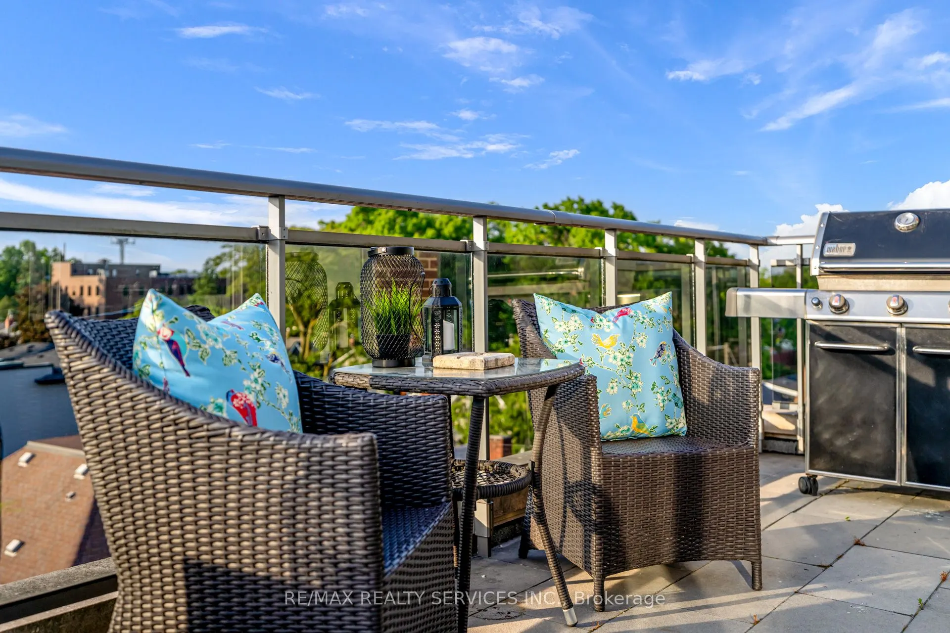 588 Annette Street, #503