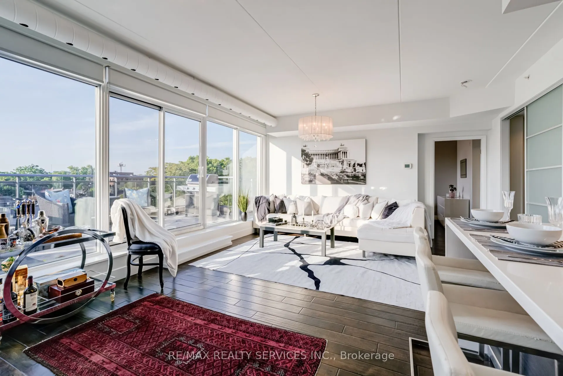 588 Annette Street, #503