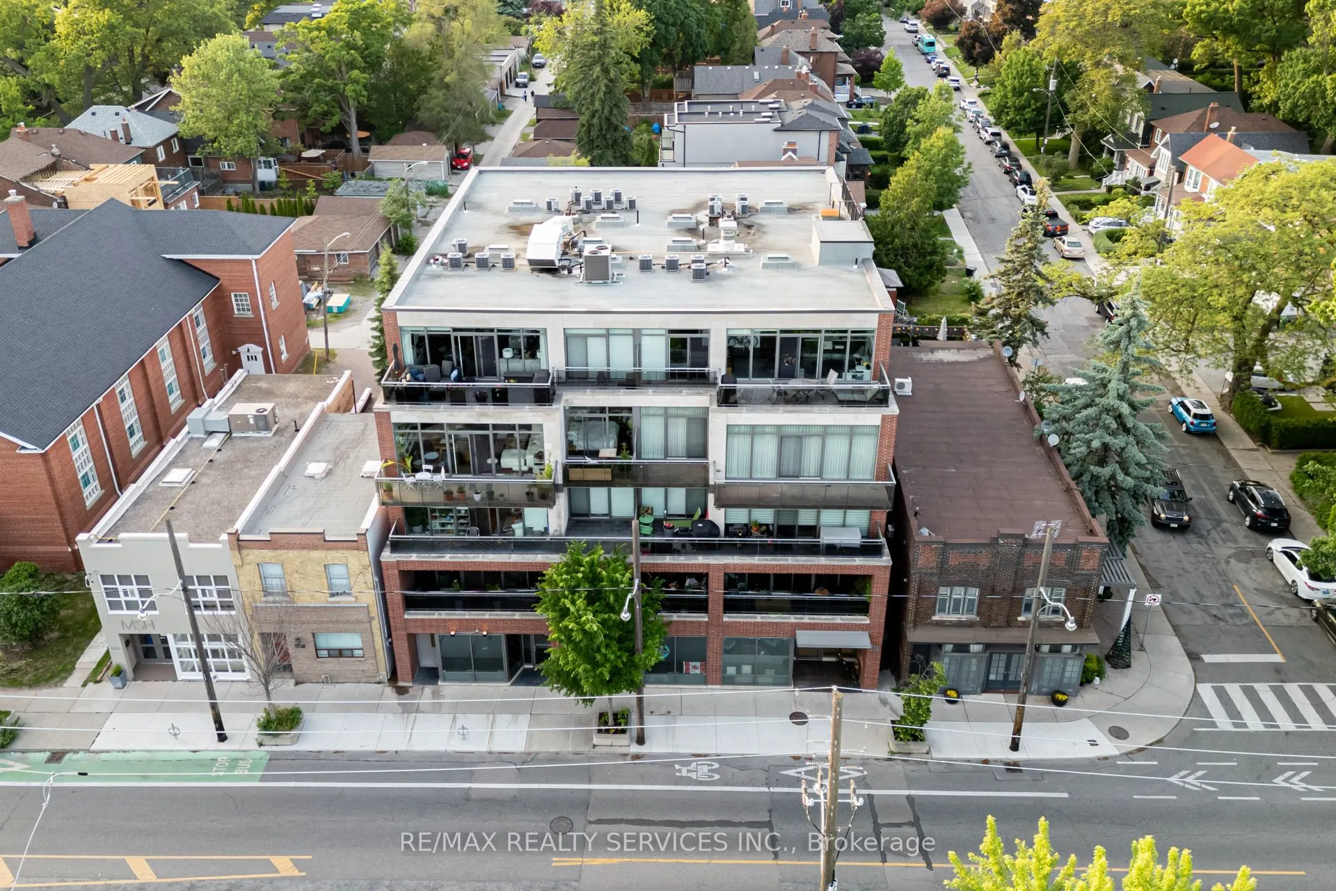 588 Annette Street, #503