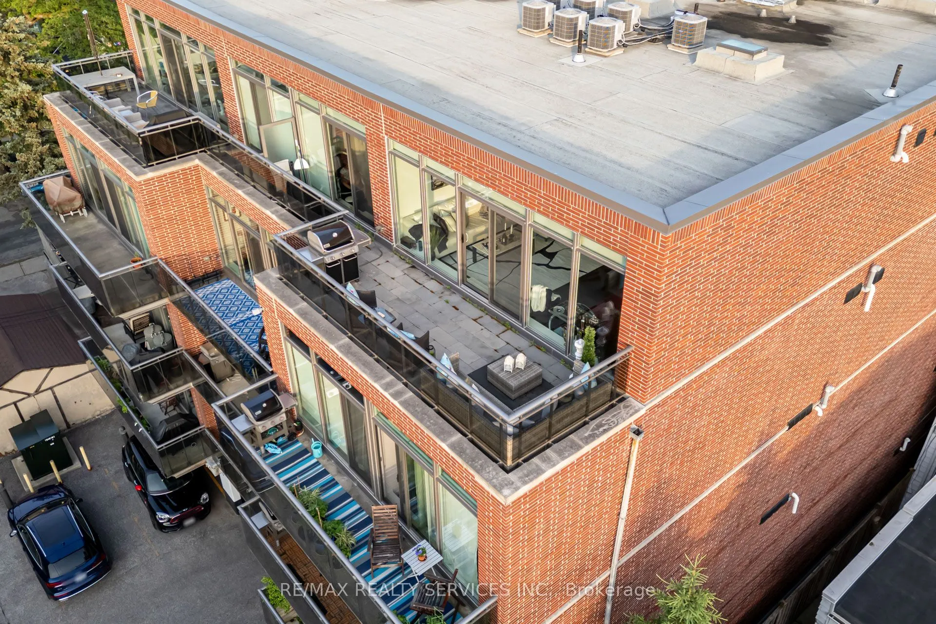588 Annette Street, #503