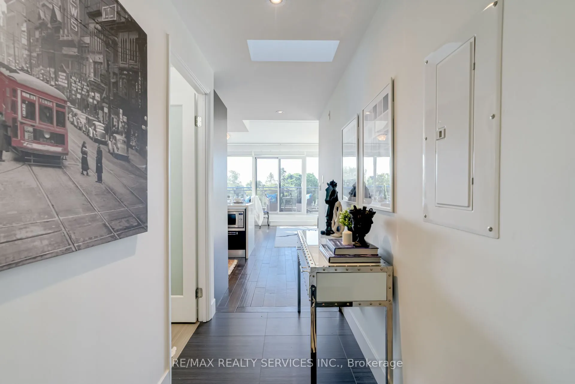 588 Annette Street, #503