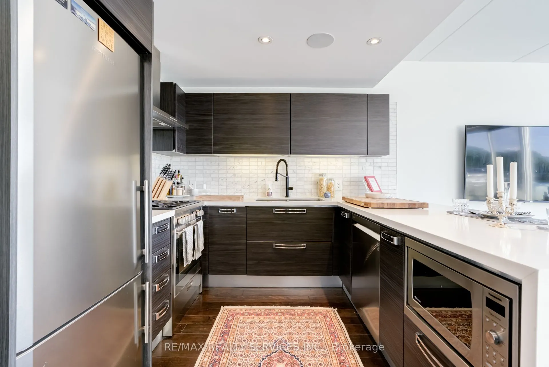 588 Annette Street, #503