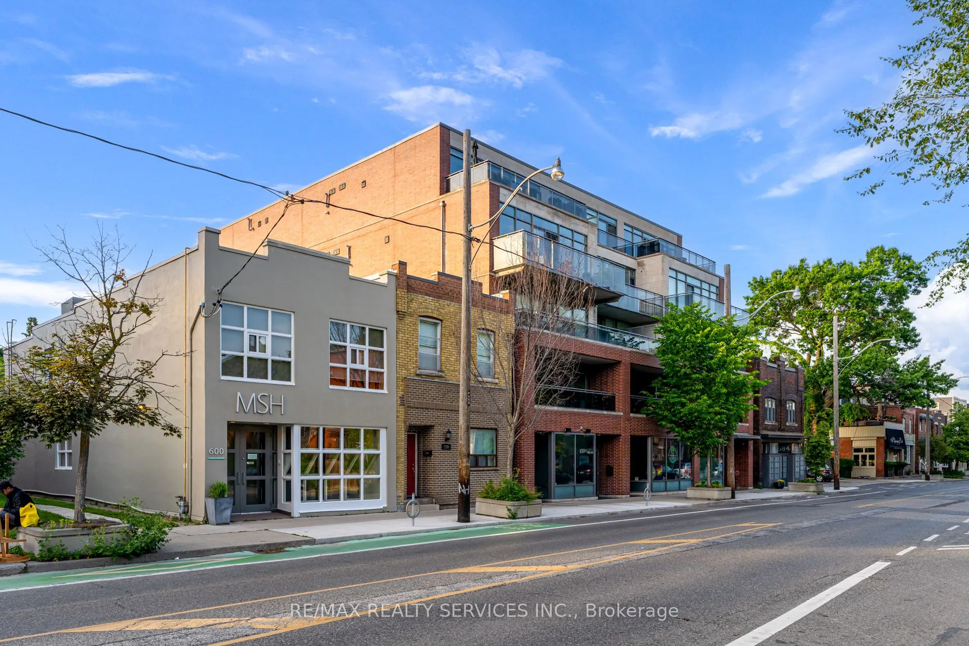 588 Annette Street, #503