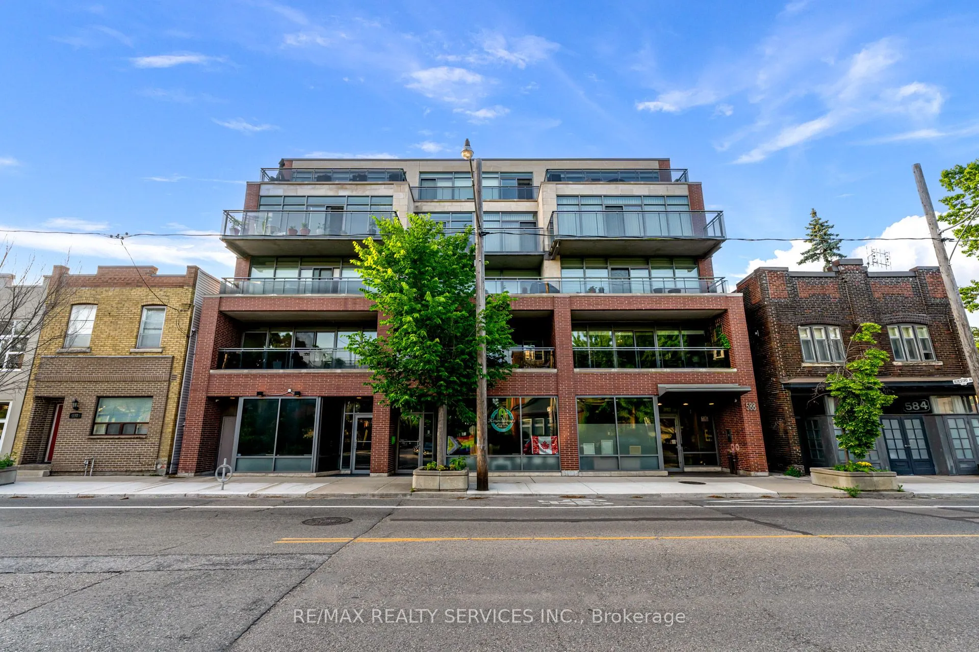 588 Annette Street, #503
