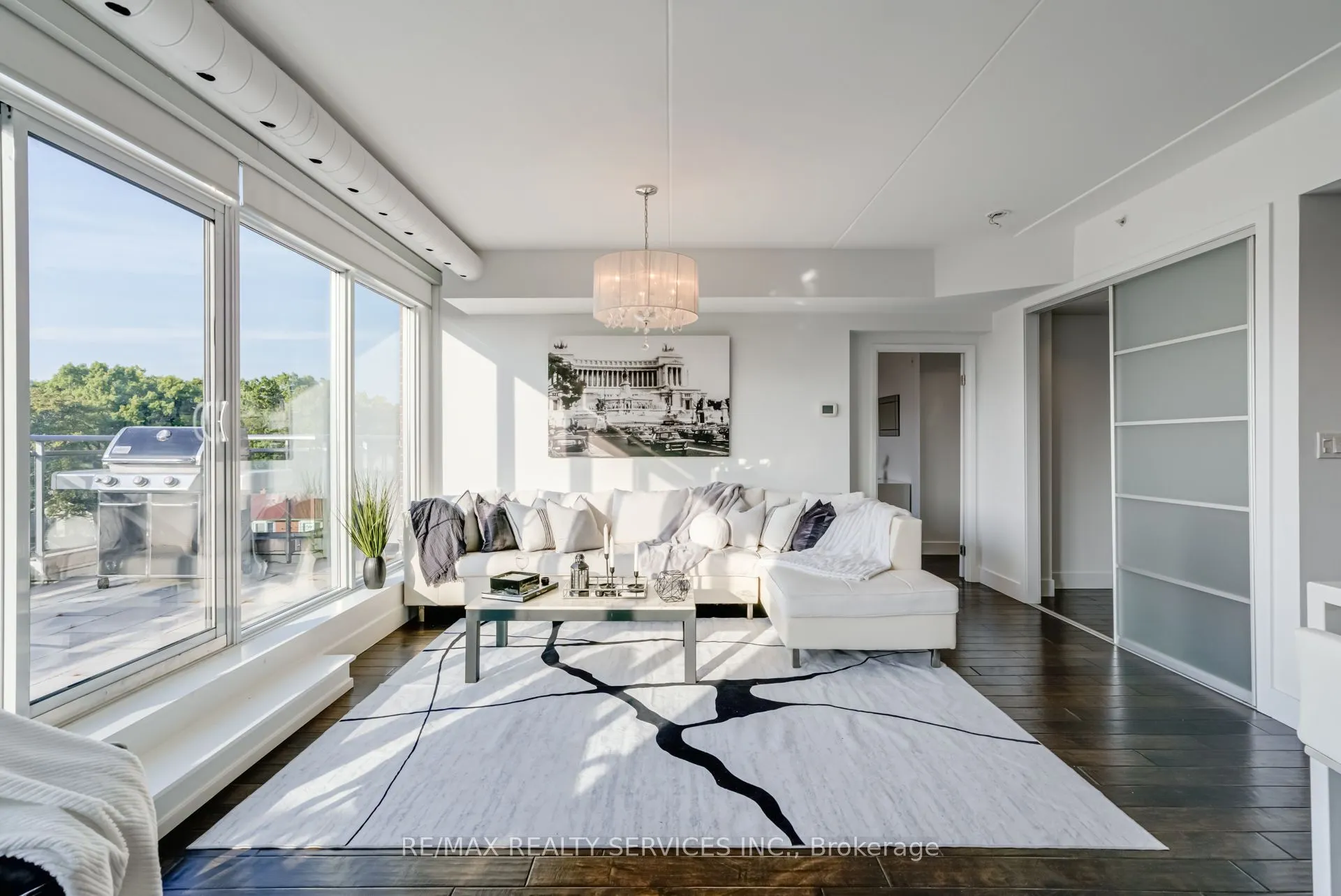 588 Annette Street, #503