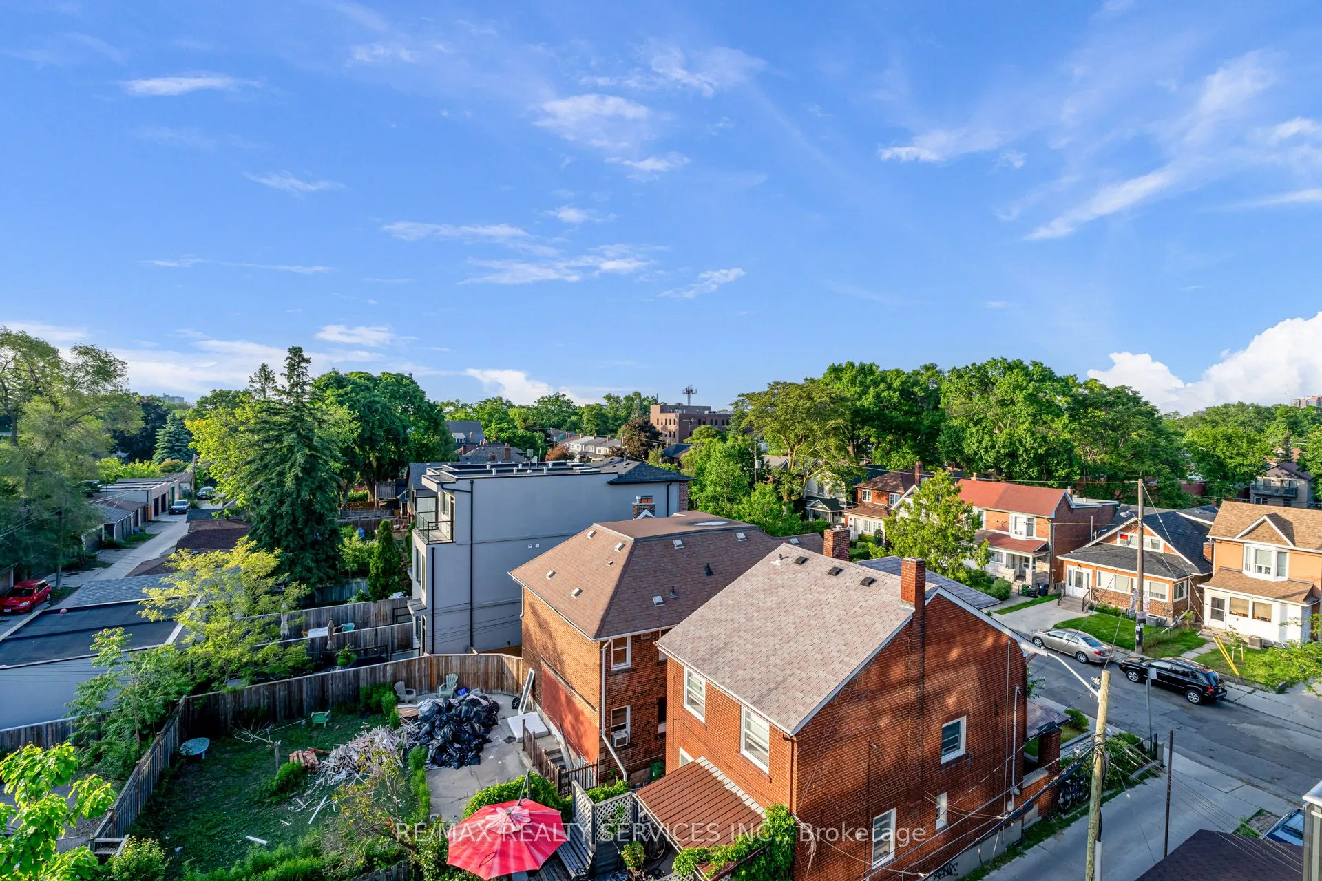588 Annette Street, #503