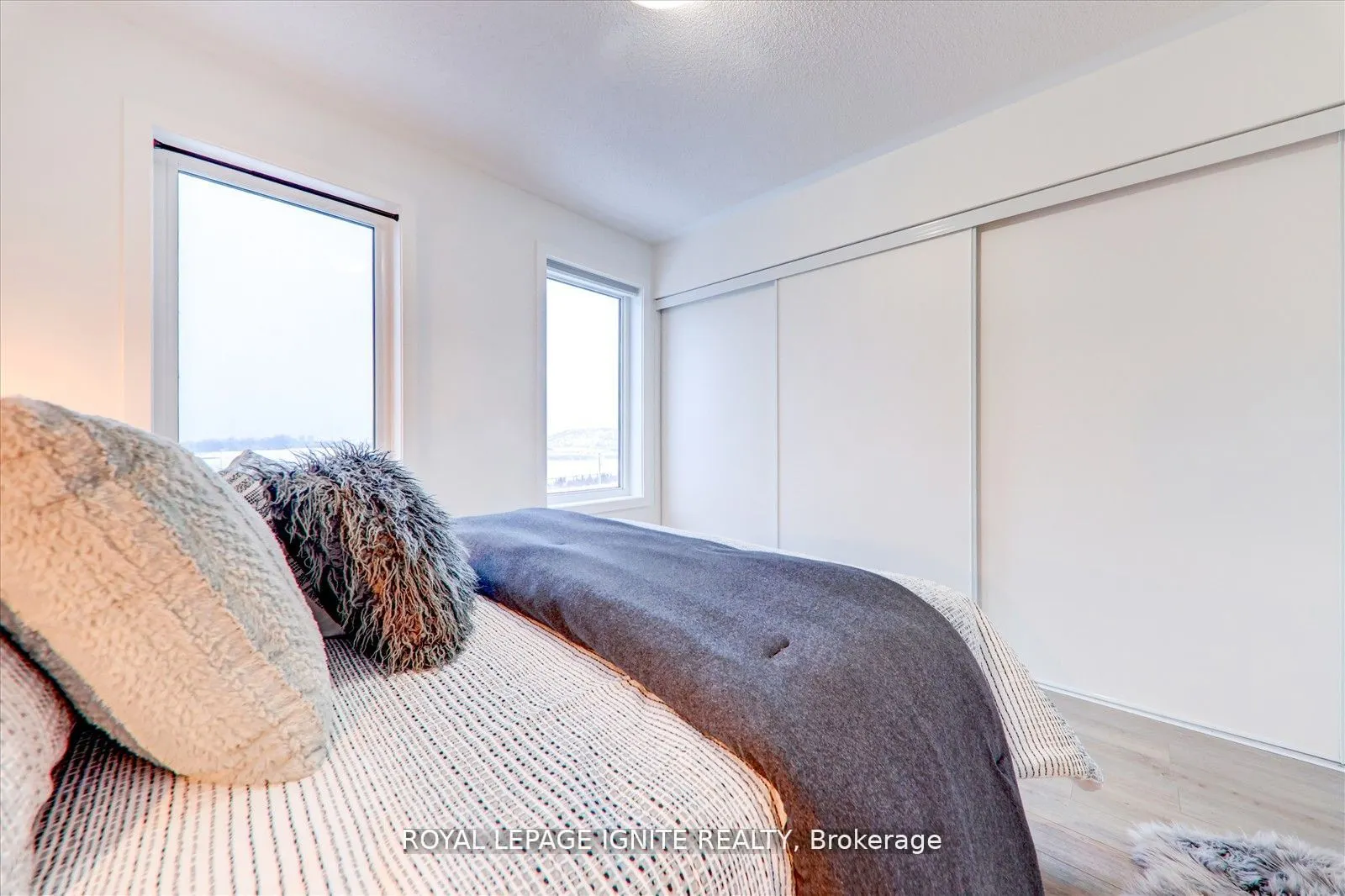 167 Downsview Park Boulevard