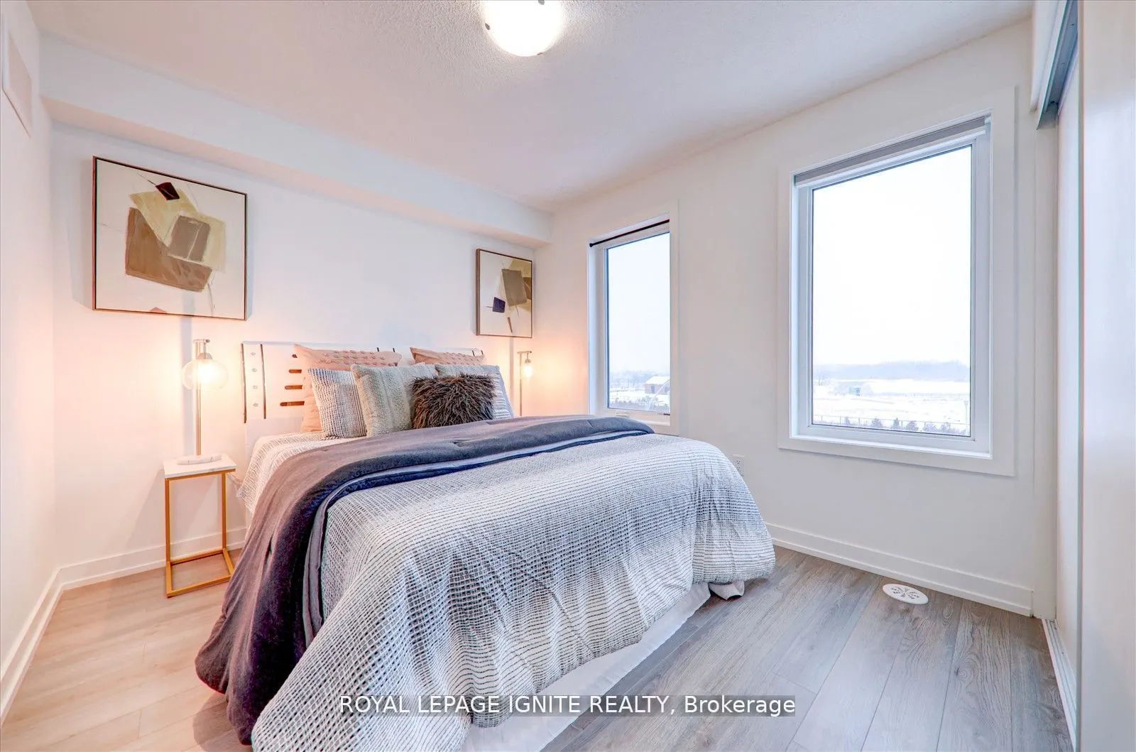 167 Downsview Park Boulevard