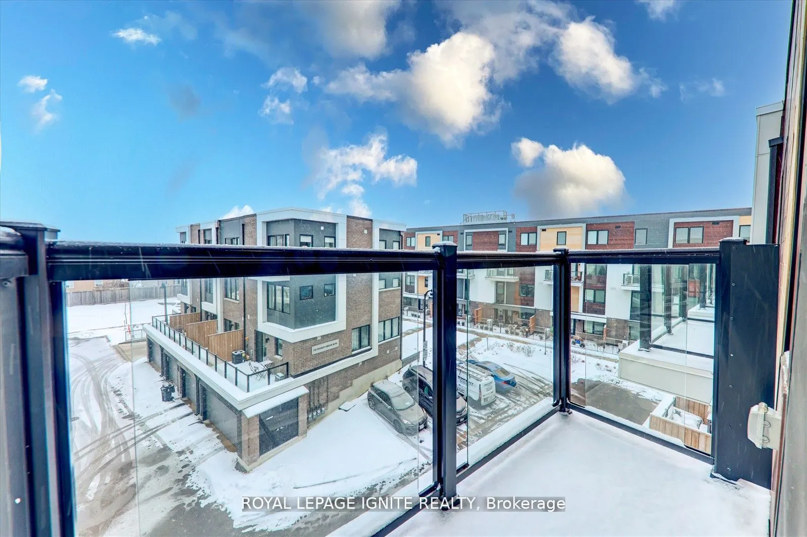 167 Downsview Park Boulevard