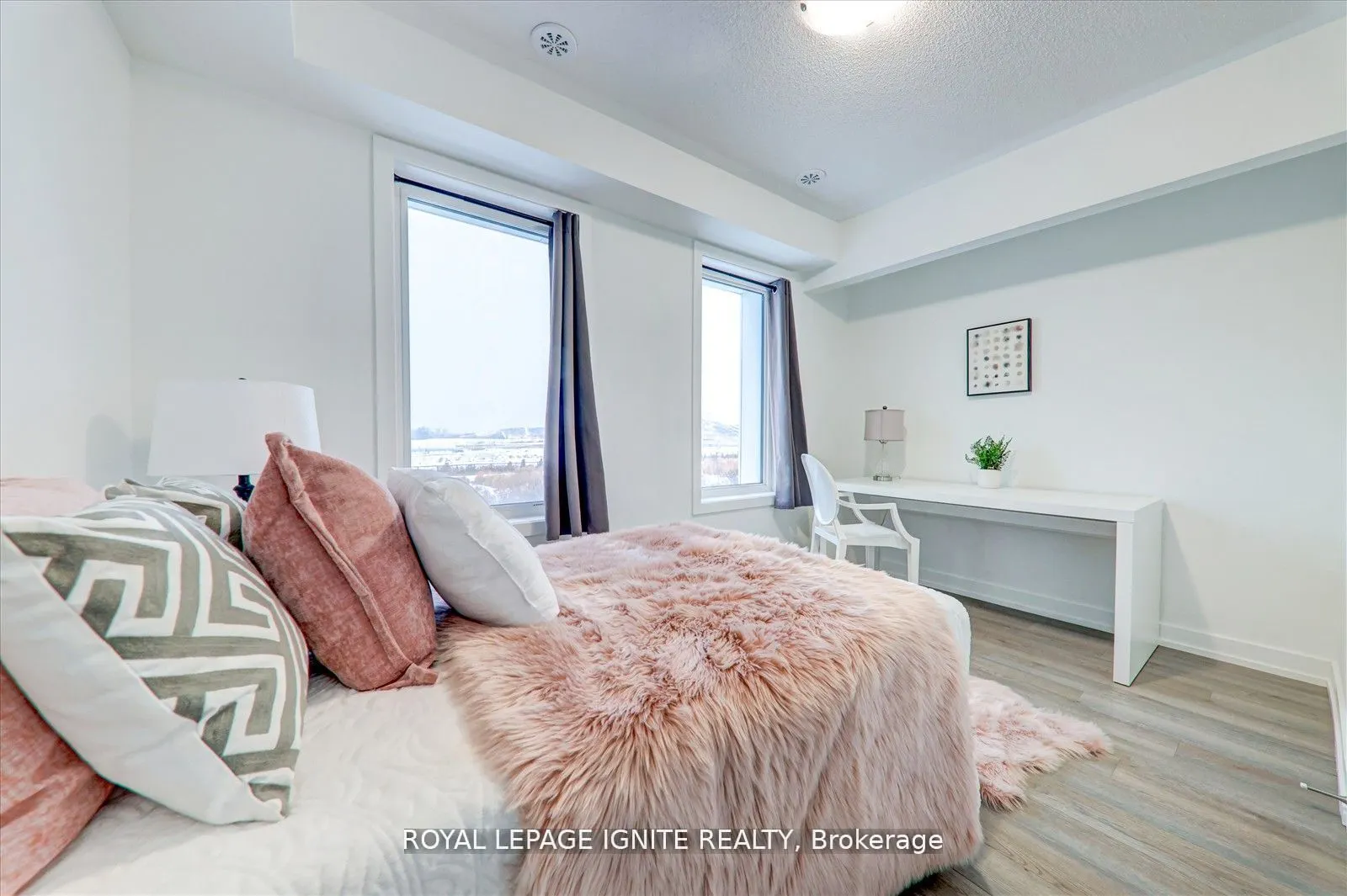 167 Downsview Park Boulevard