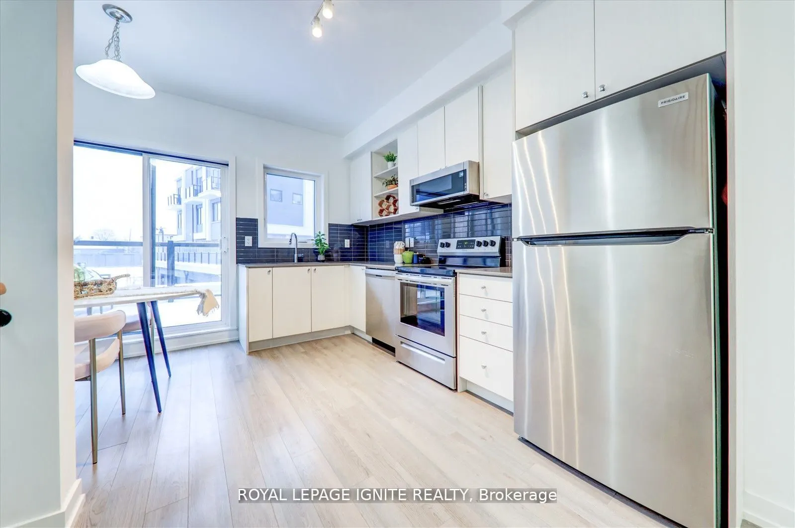 167 Downsview Park Boulevard