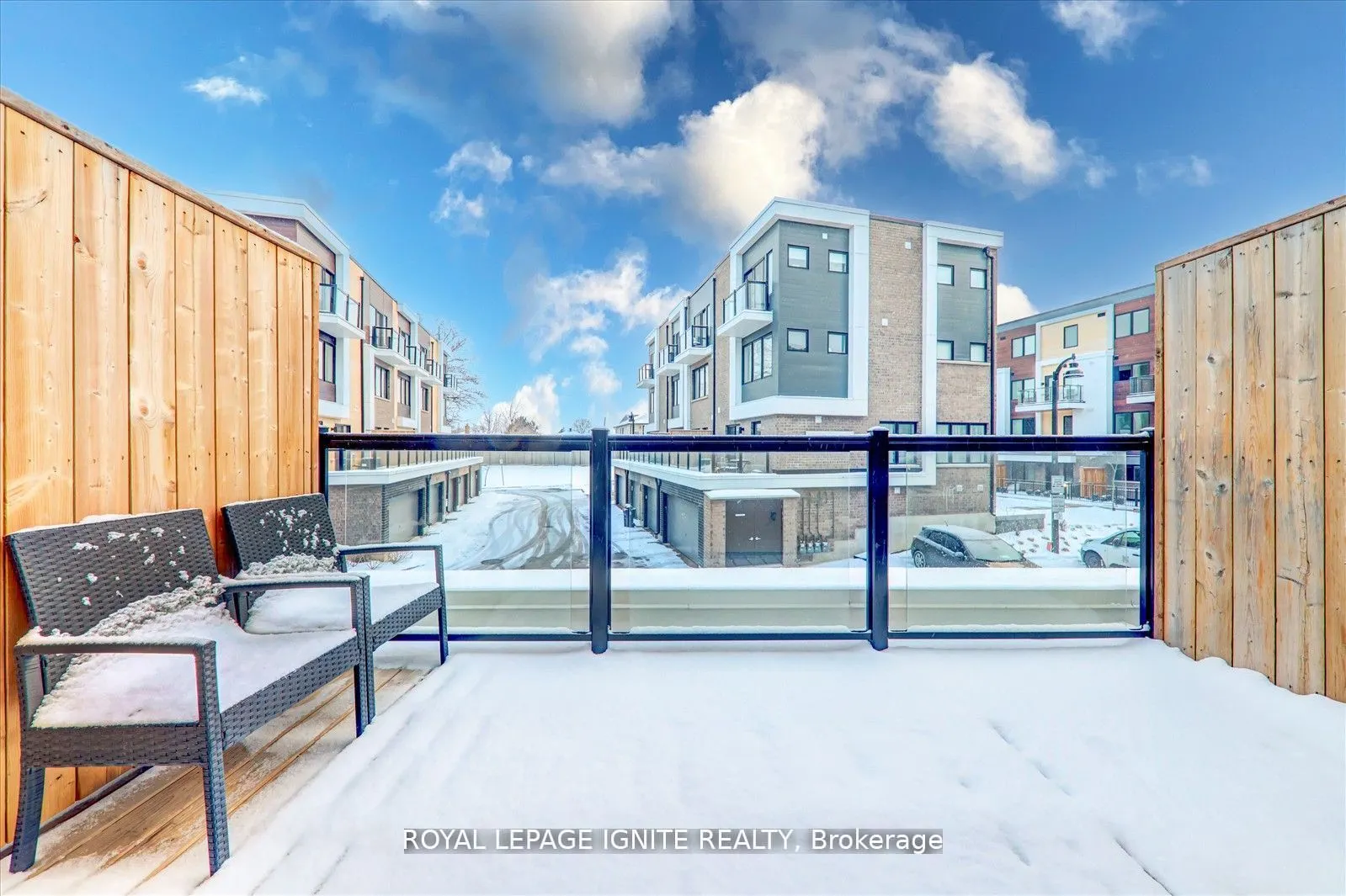 167 Downsview Park Boulevard