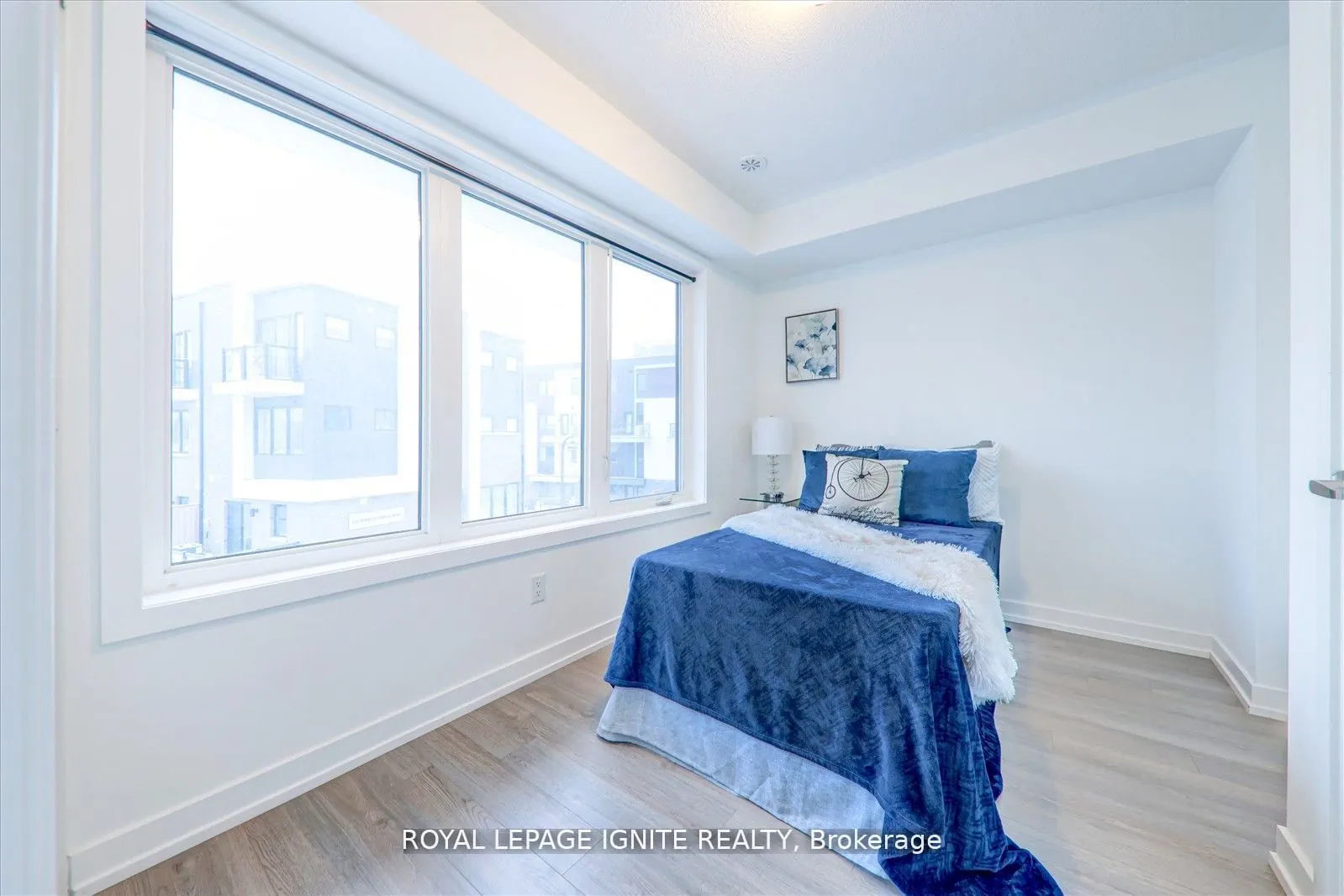 167 Downsview Park Boulevard