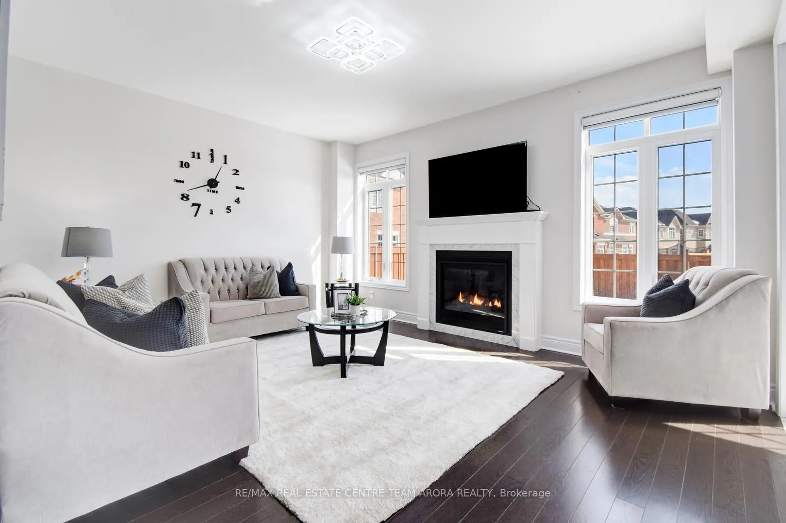 38 Rosewell Crescent